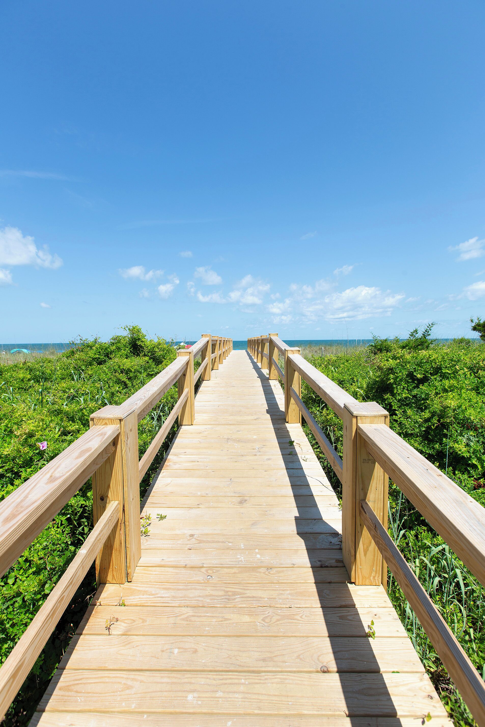 Golden Sands Beach Resort