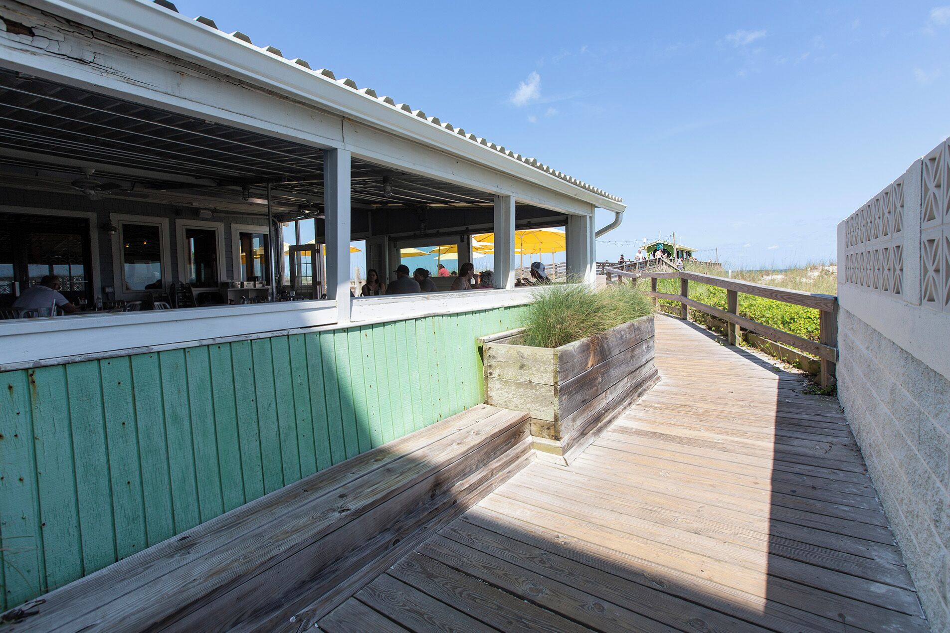 Golden Sands Beach Resort