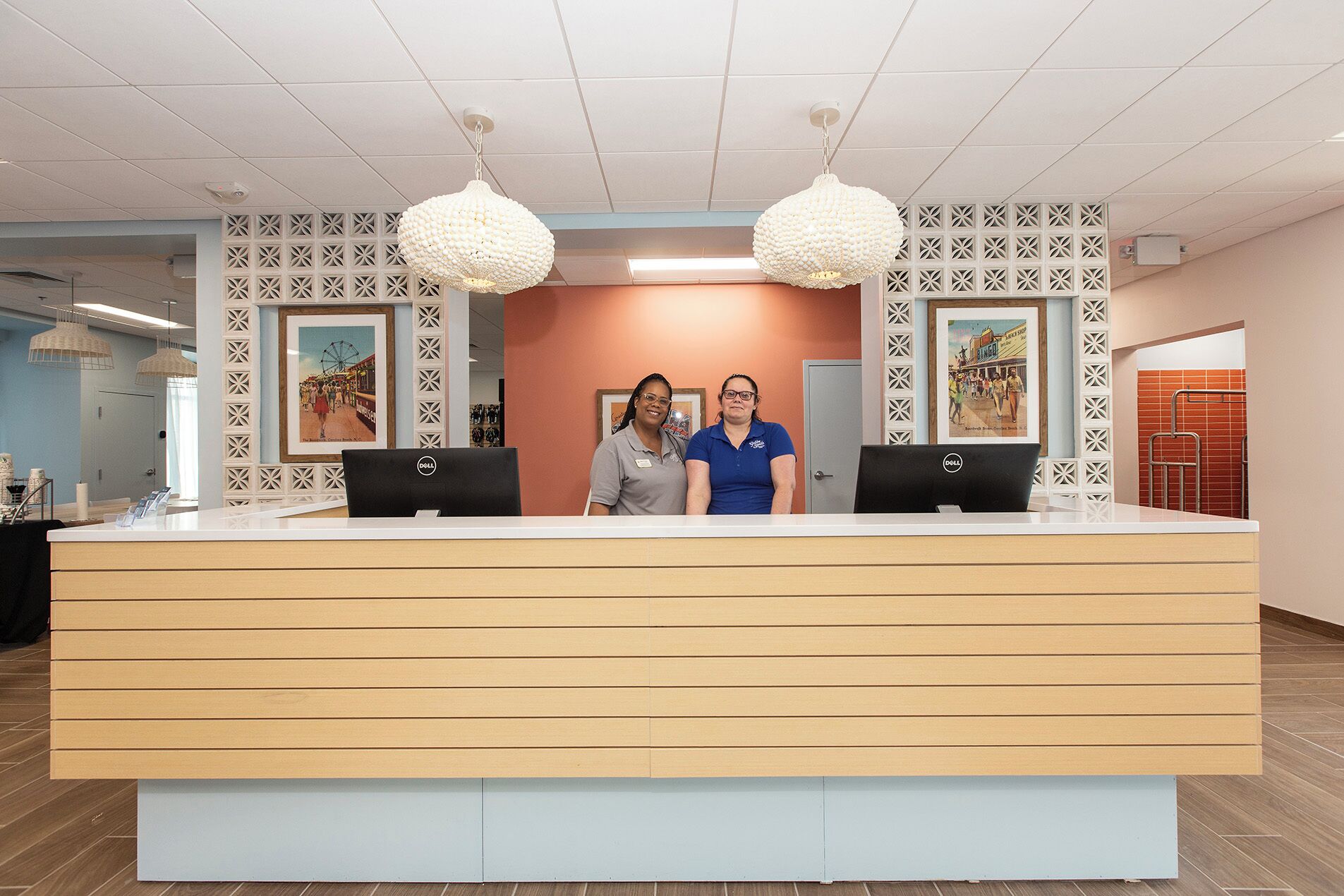 Golden Sands Beach Resort