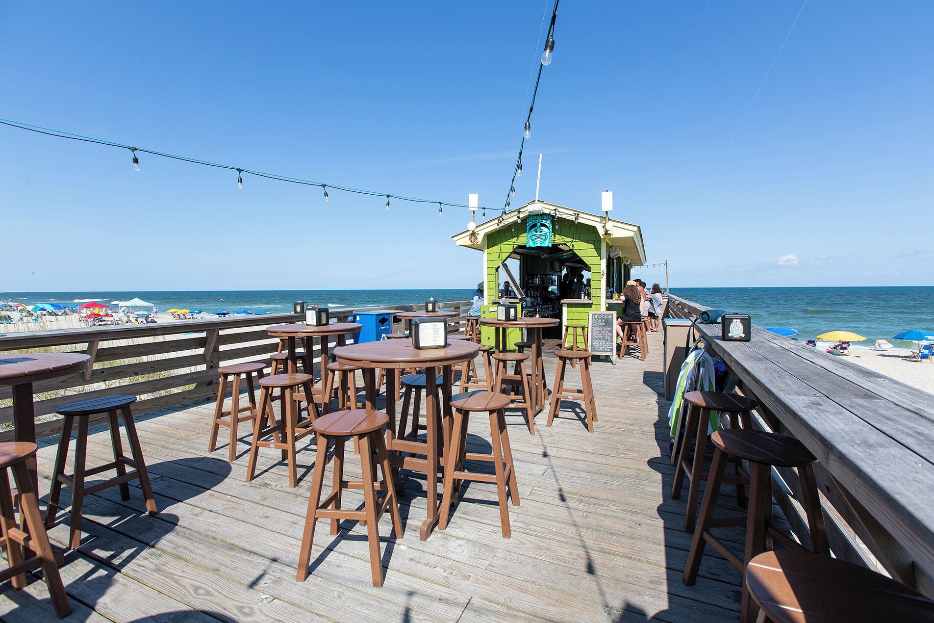 Golden Sands Beach Resort