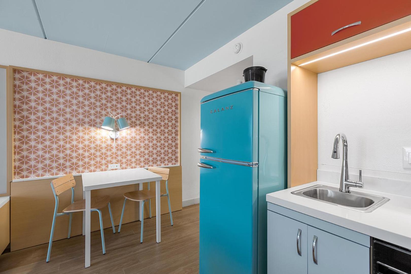 Golden Sands Beach Resort