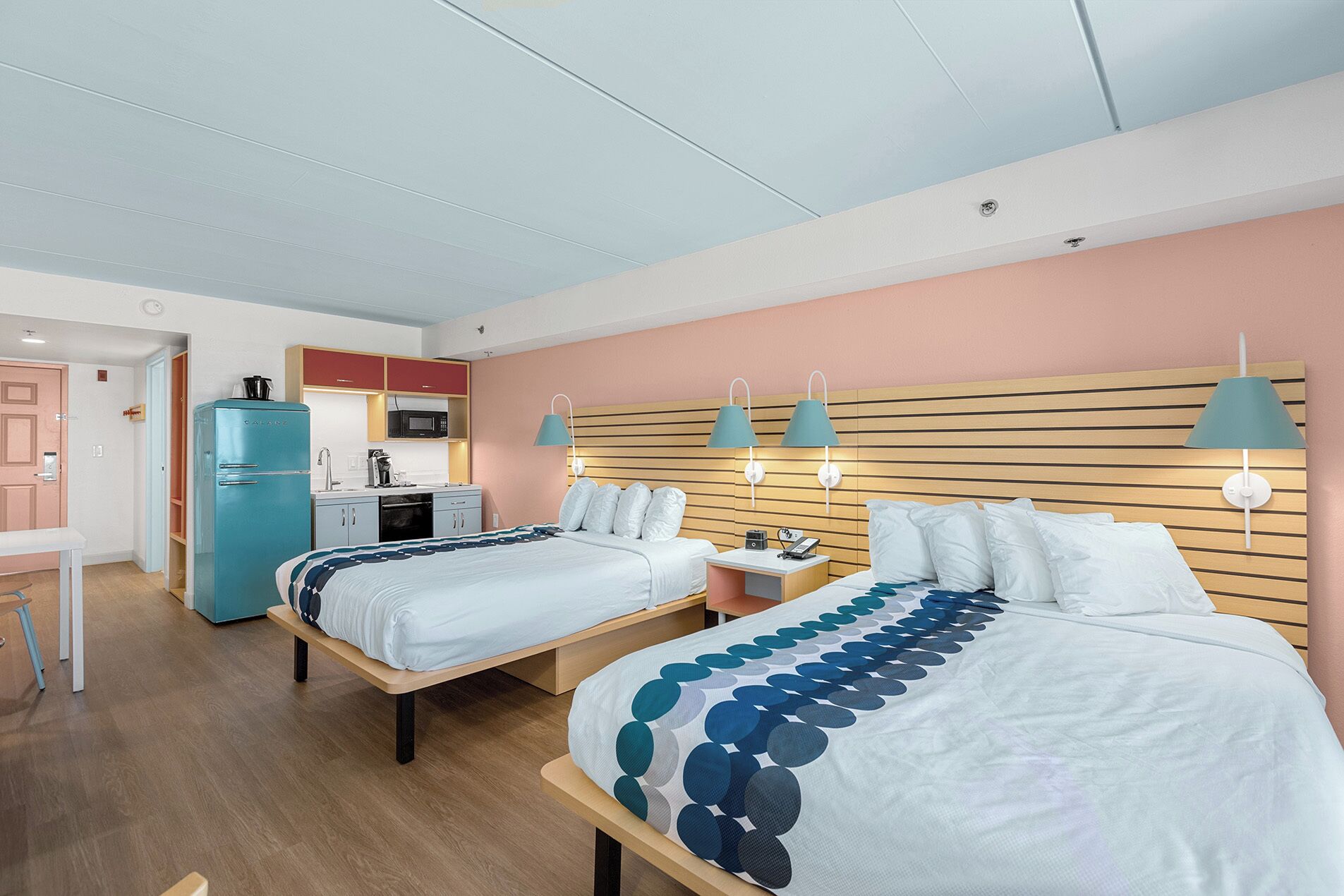 Golden Sands Beach Resort