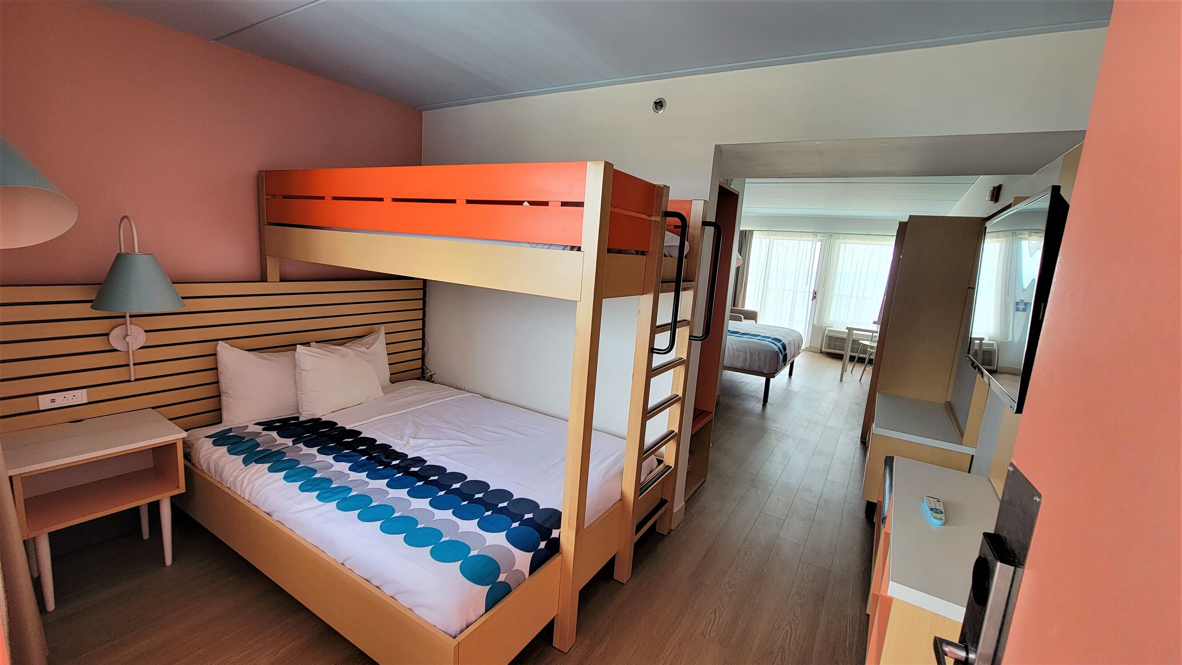 Golden Sands Beach Resort