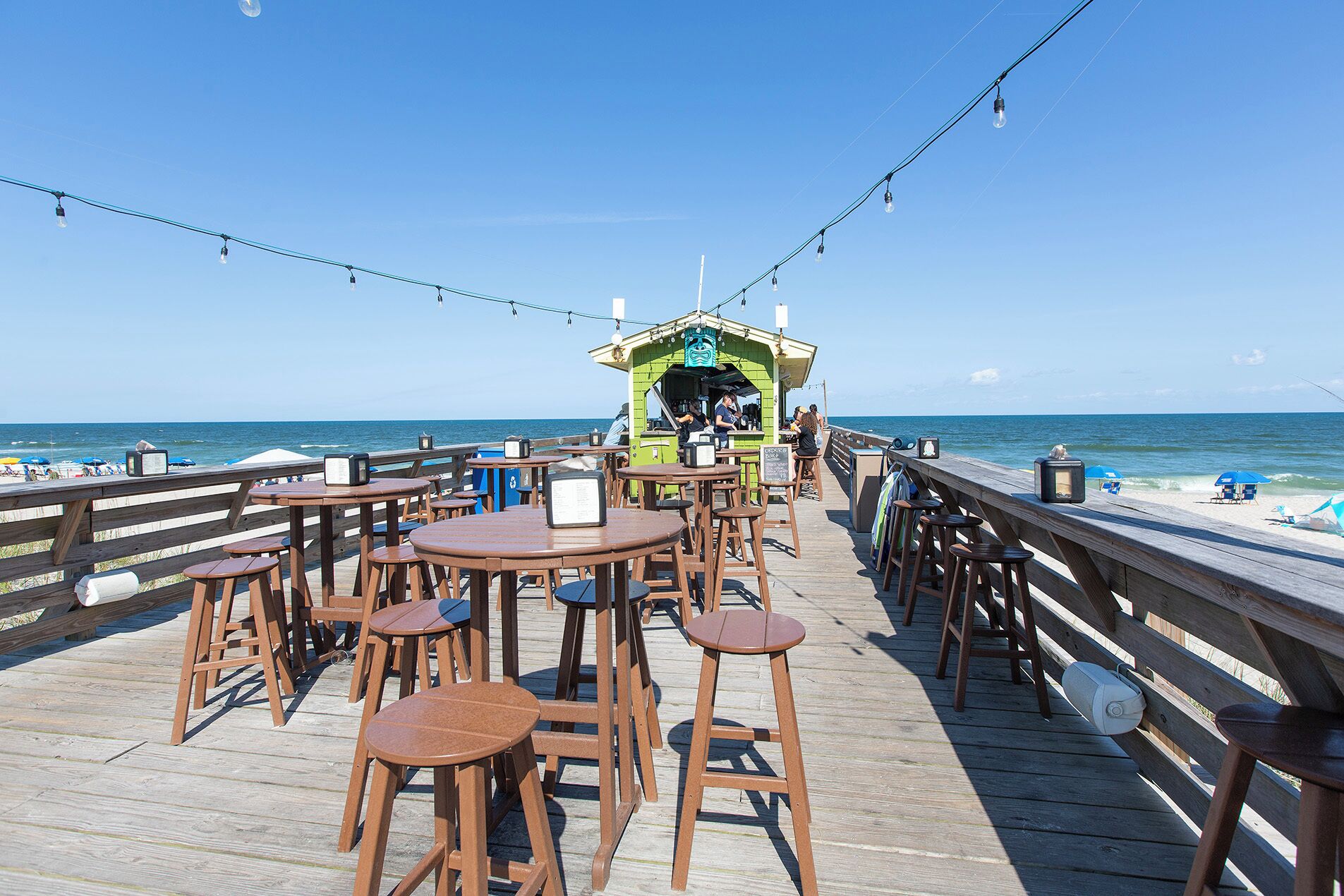 Golden Sands Beach Resort