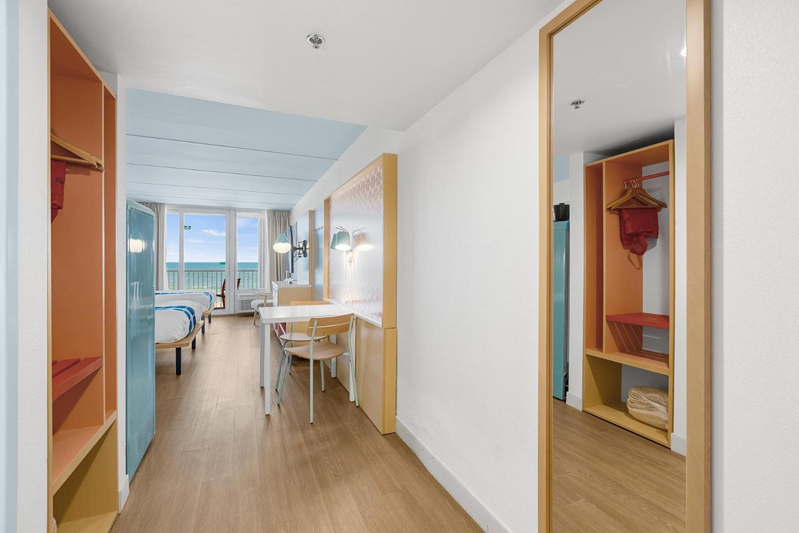 Golden Sands Beach Resort