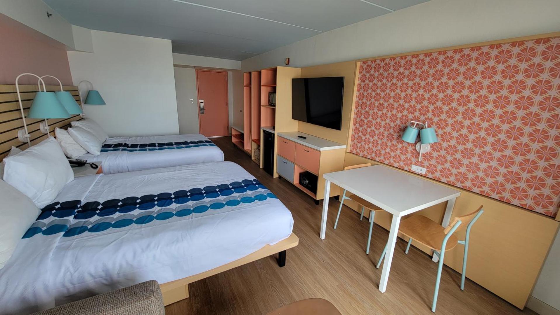 Golden Sands Beach Resort