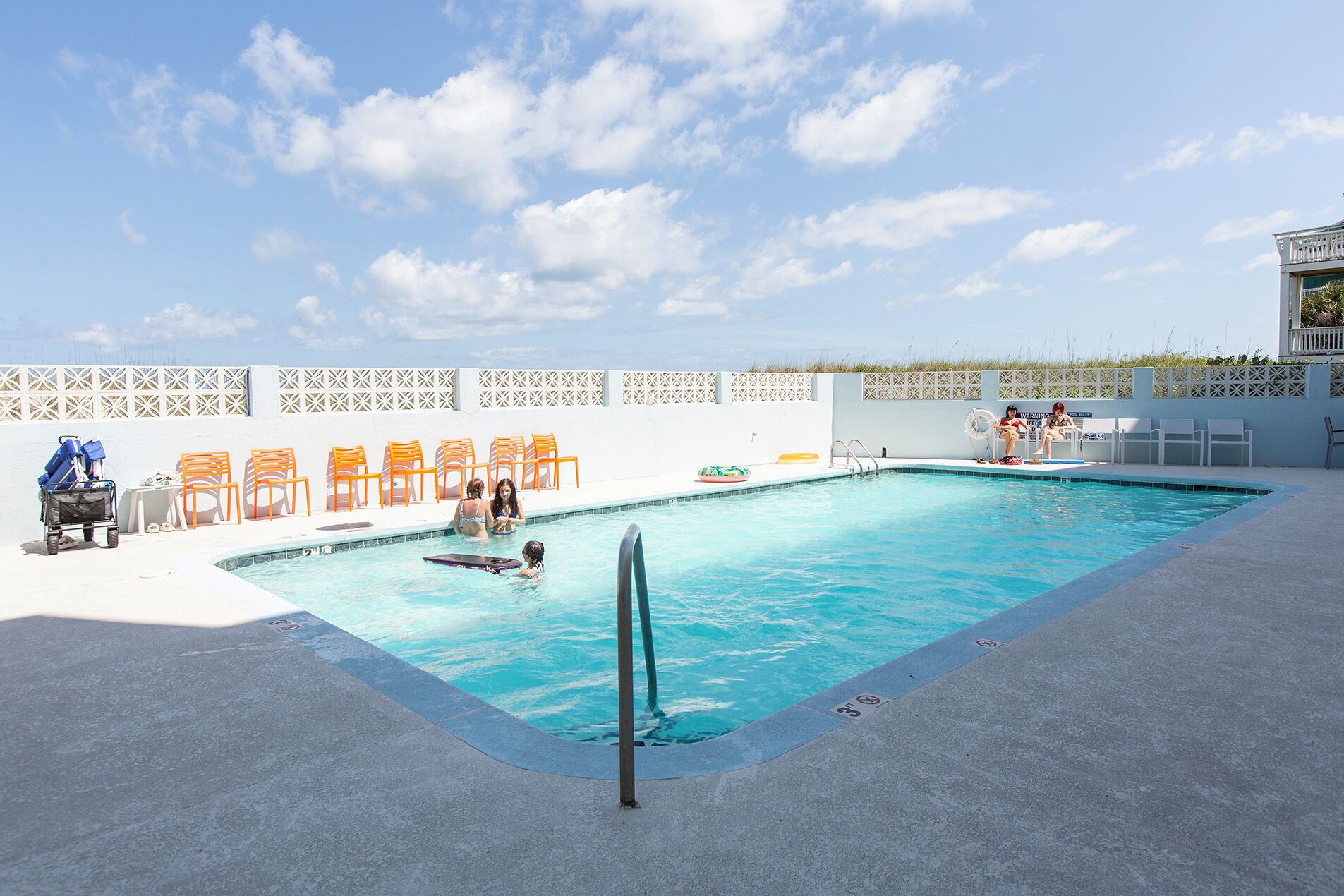 Golden Sands Beach Resort