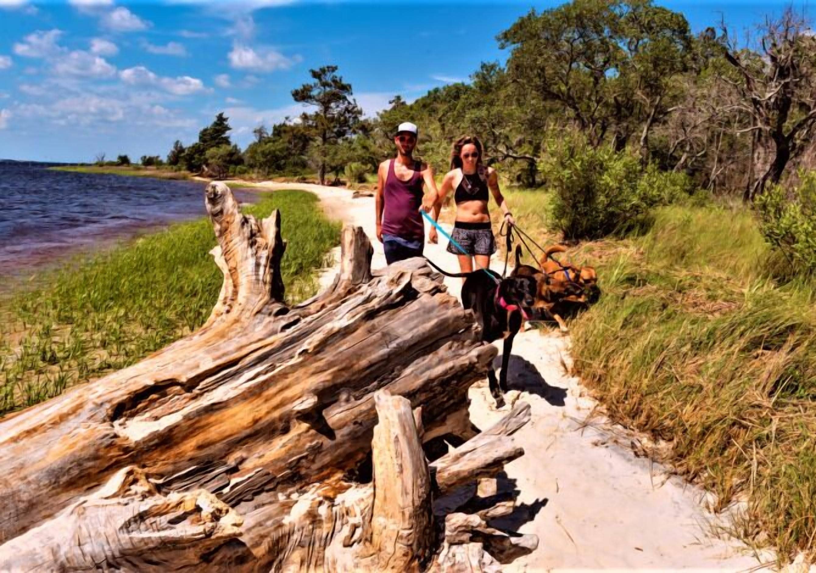 Golden Sands Beach Resort