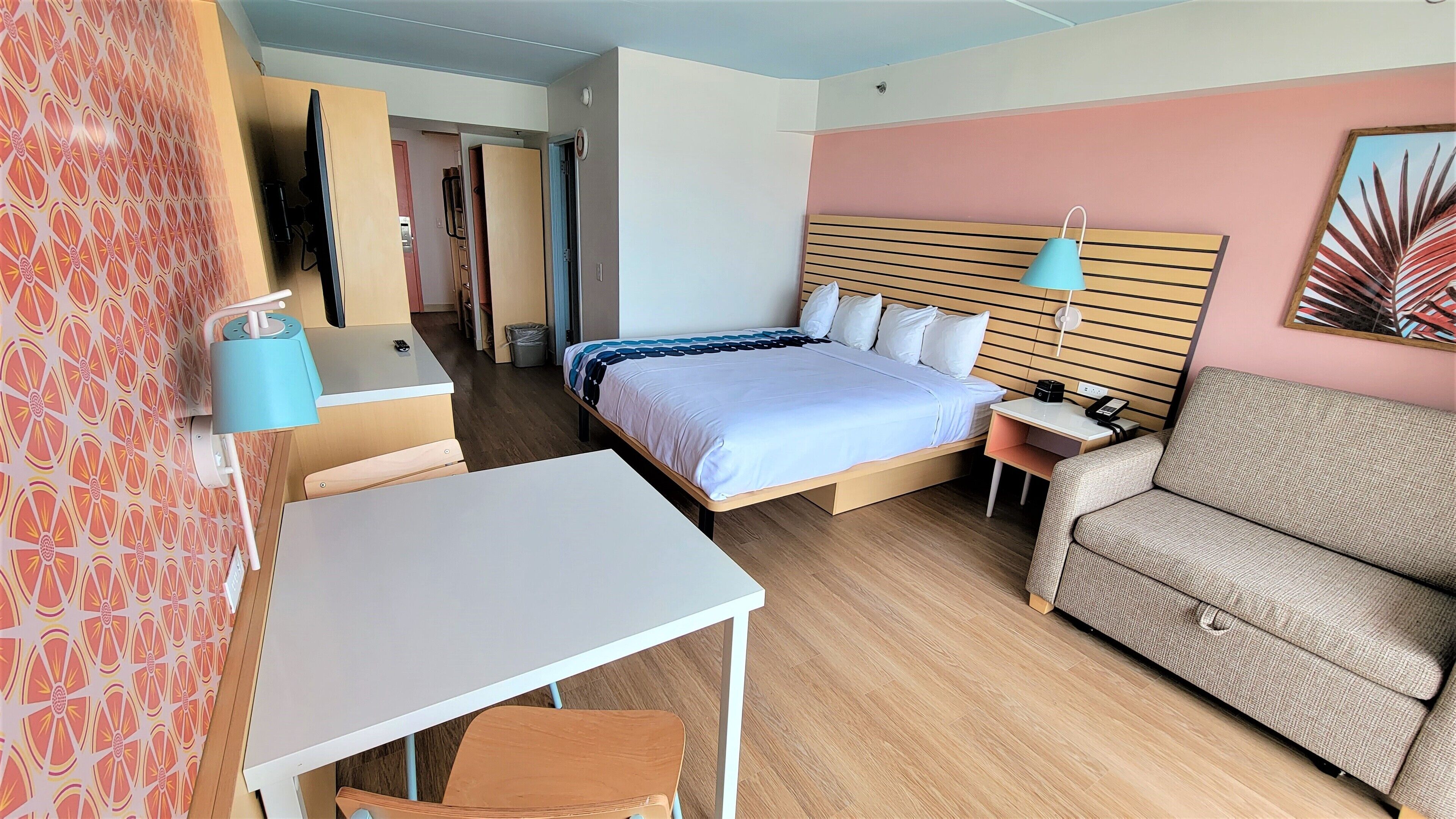 Golden Sands Beach Resort