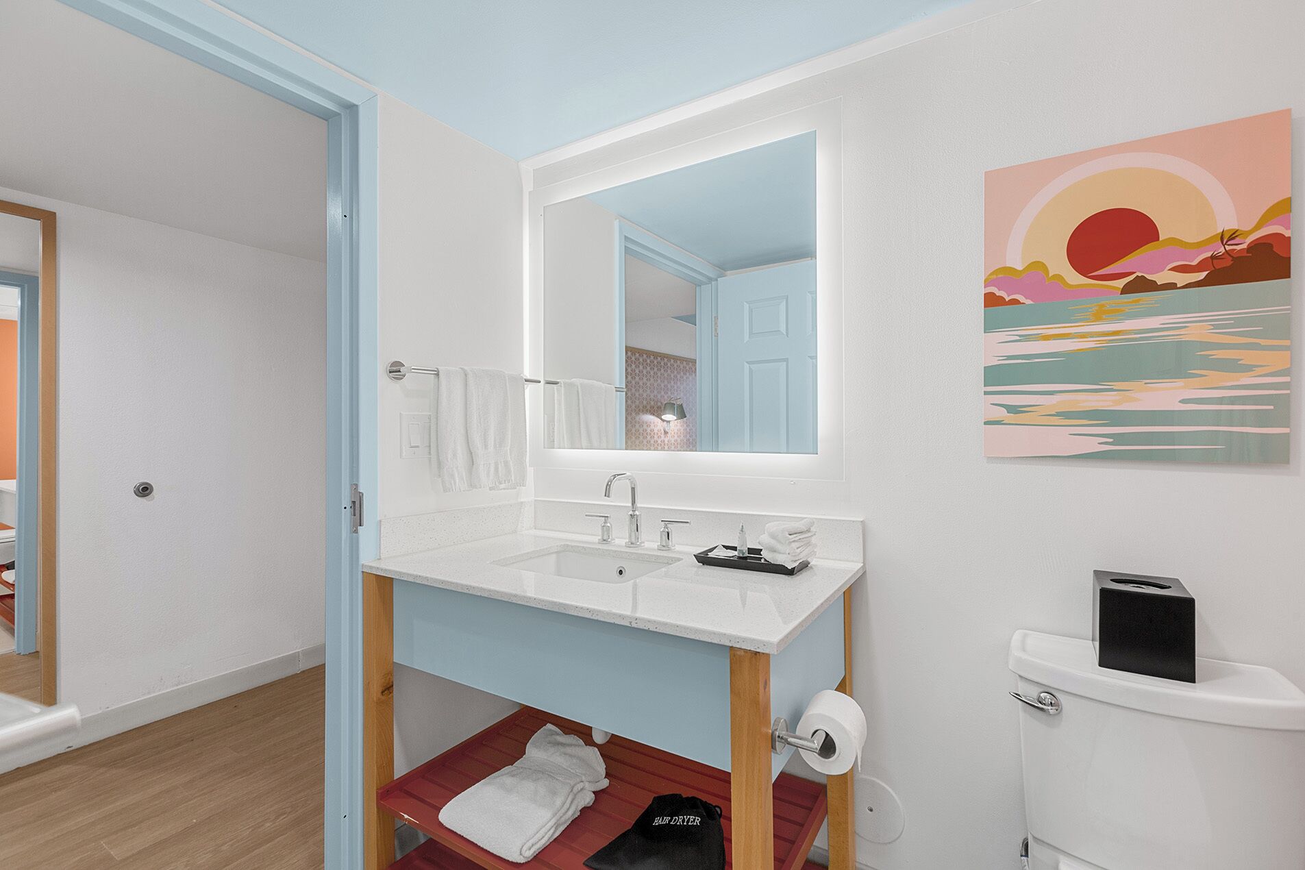 Golden Sands Beach Resort