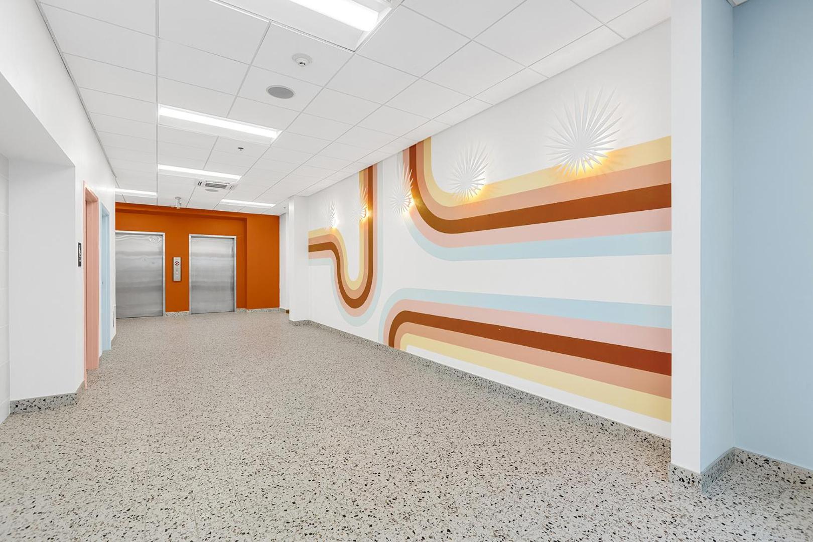 Golden Sands Beach Resort