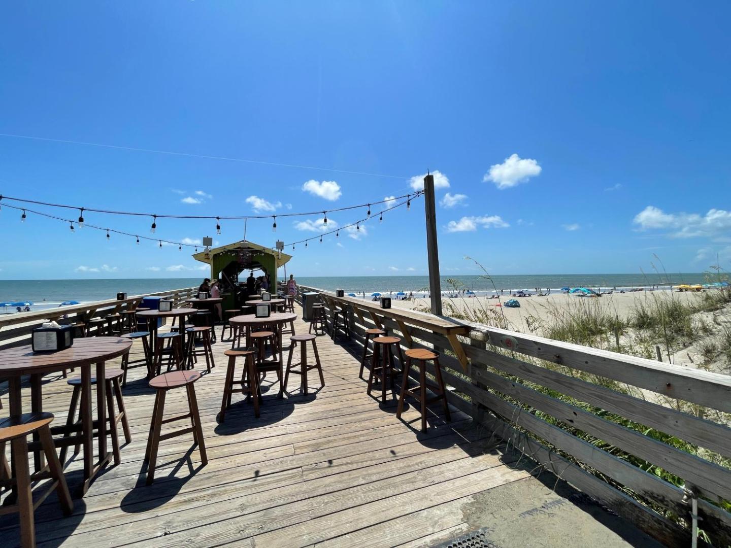 Golden Sands Beach Resort