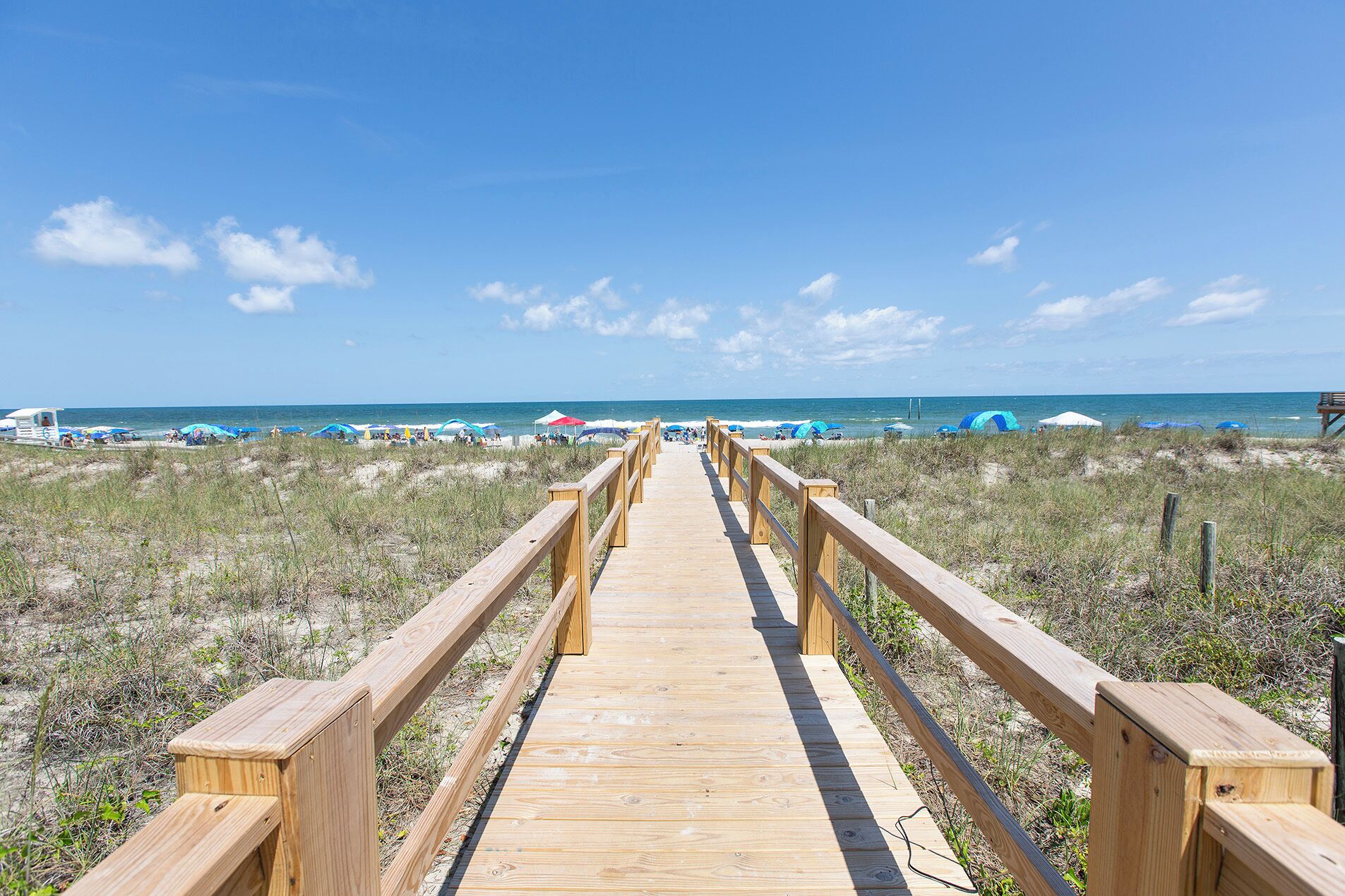 Golden Sands Beach Resort