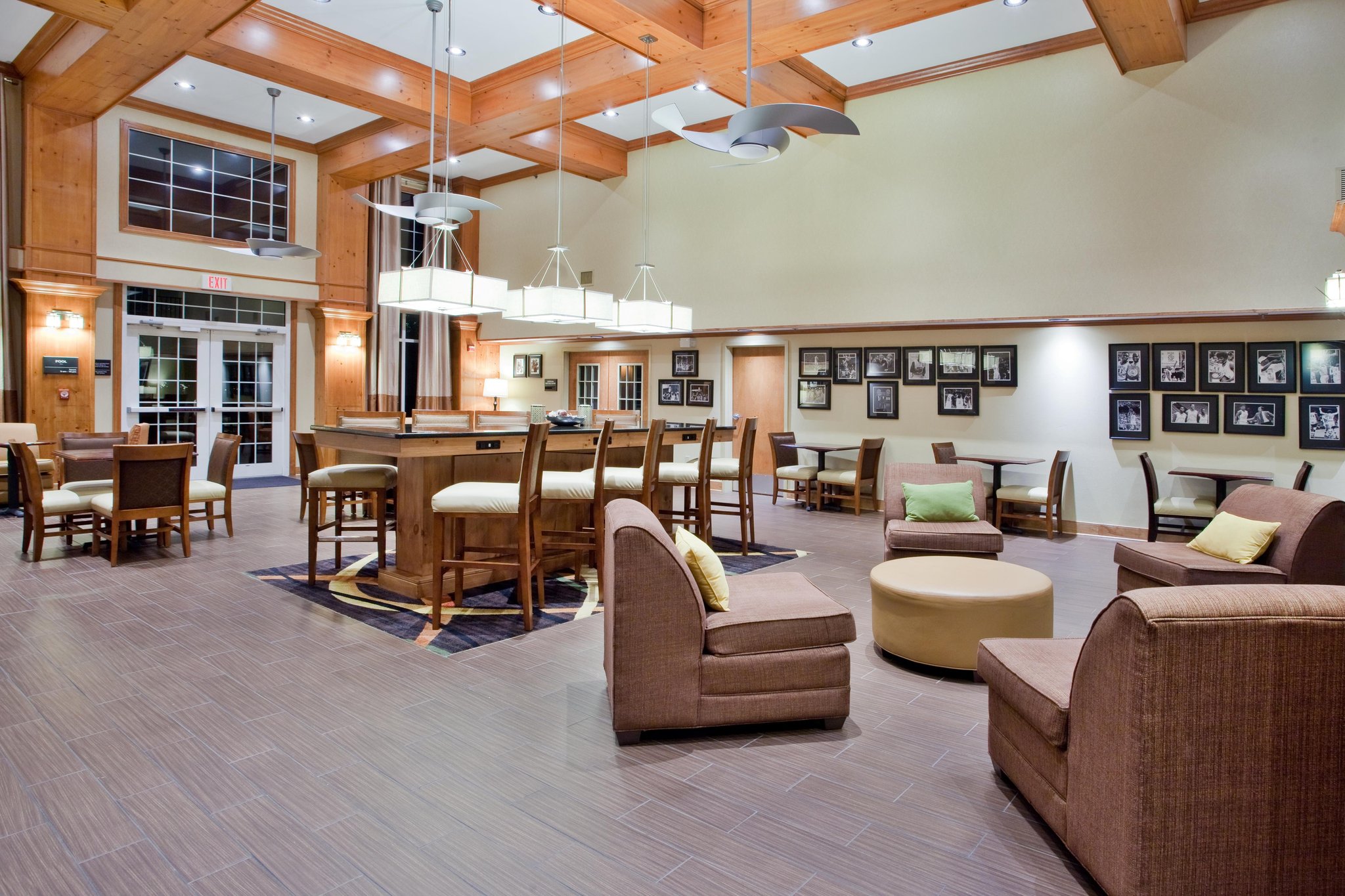 Hampton Inn & Suites Chapel Hill/Durham Hampton Inn & Suites Chapel Hill/Durham