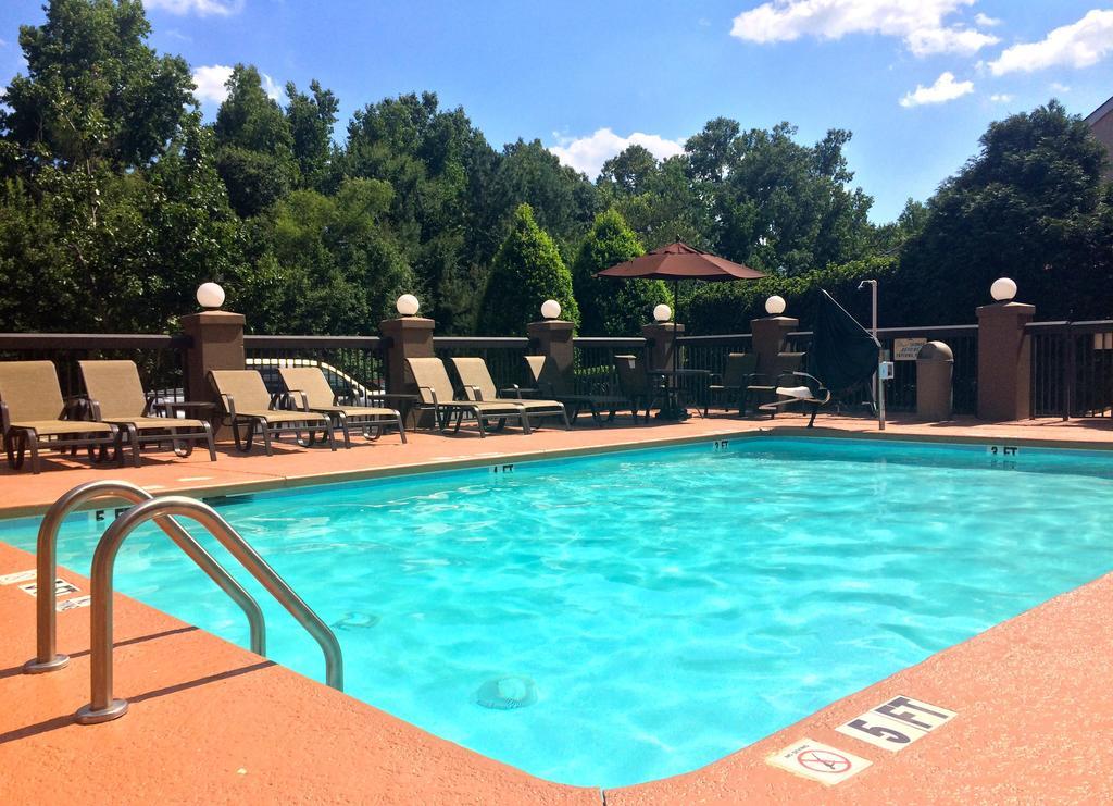 Hampton Inn & Suites Chapel Hill/Durham Hampton Inn & Suites Chapel Hill/Durham
