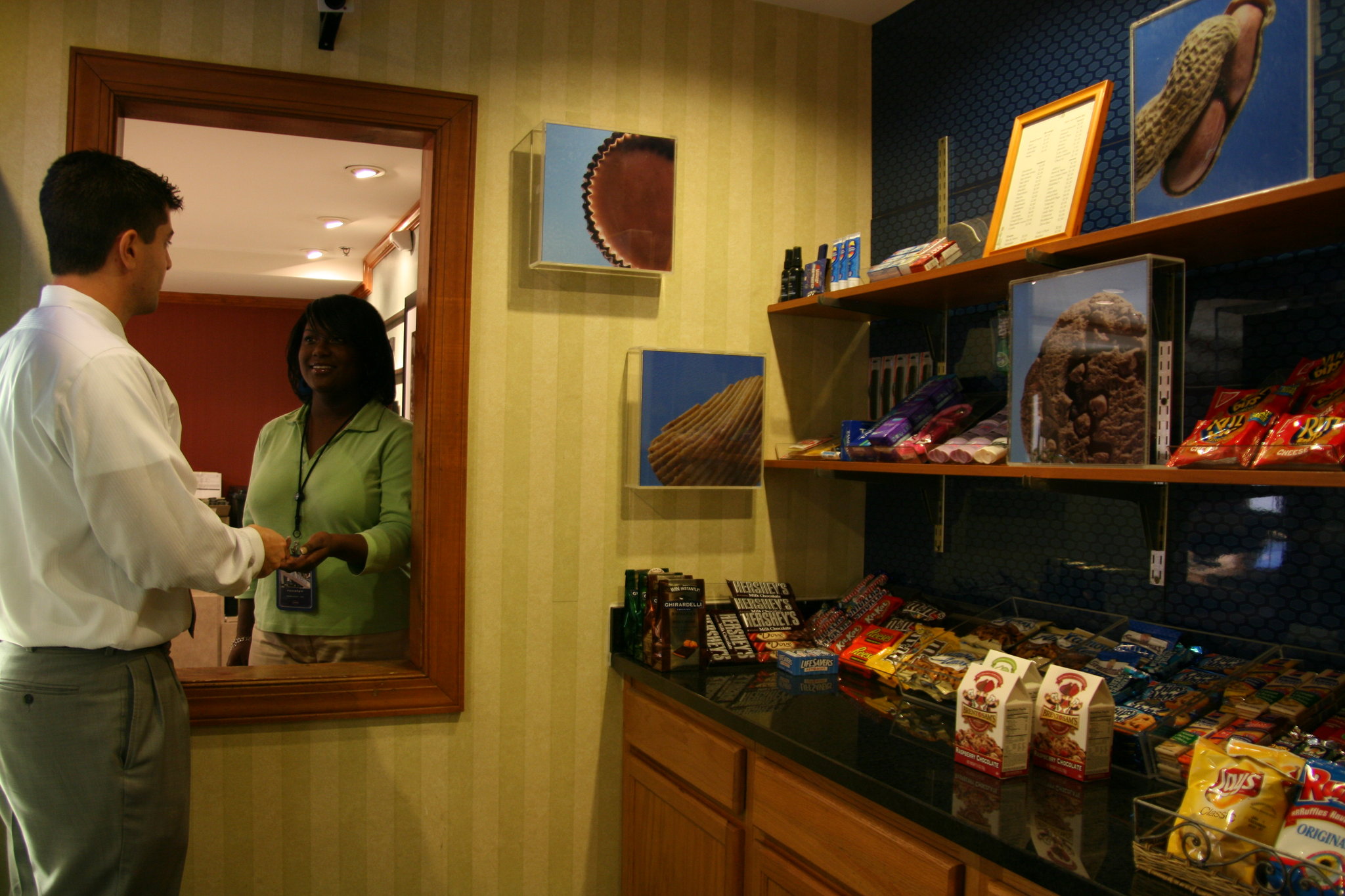 Hampton Inn & Suites Chapel Hill/Durham Hampton Inn & Suites Chapel Hill/Durham