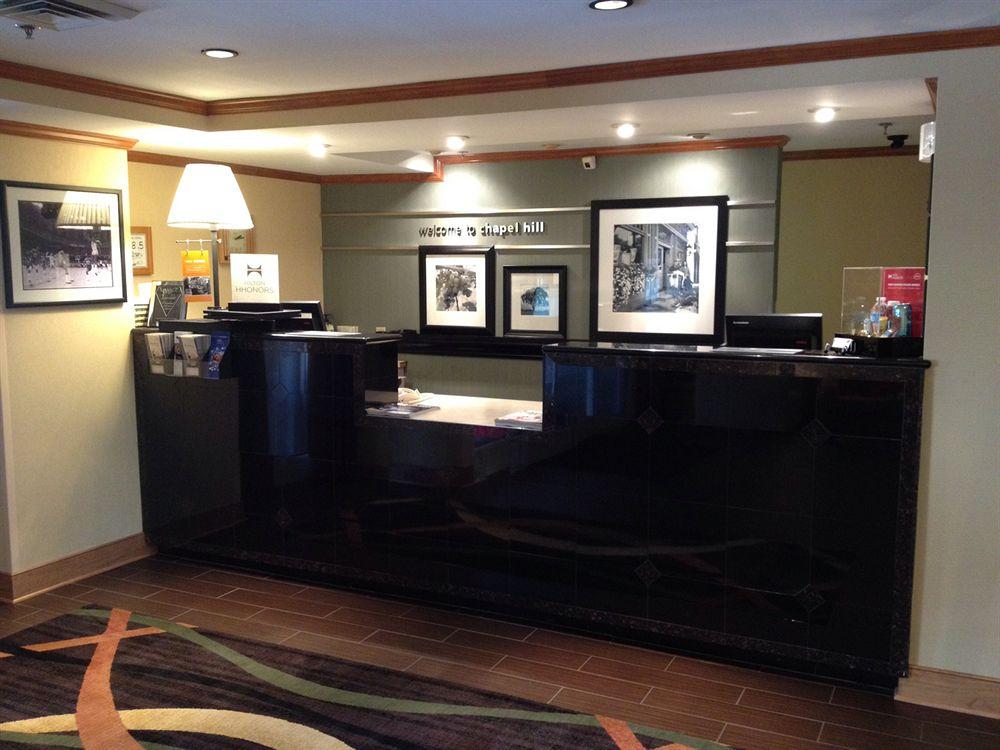 Hampton Inn & Suites Chapel Hill/Durham Hampton Inn & Suites Chapel Hill/Durham