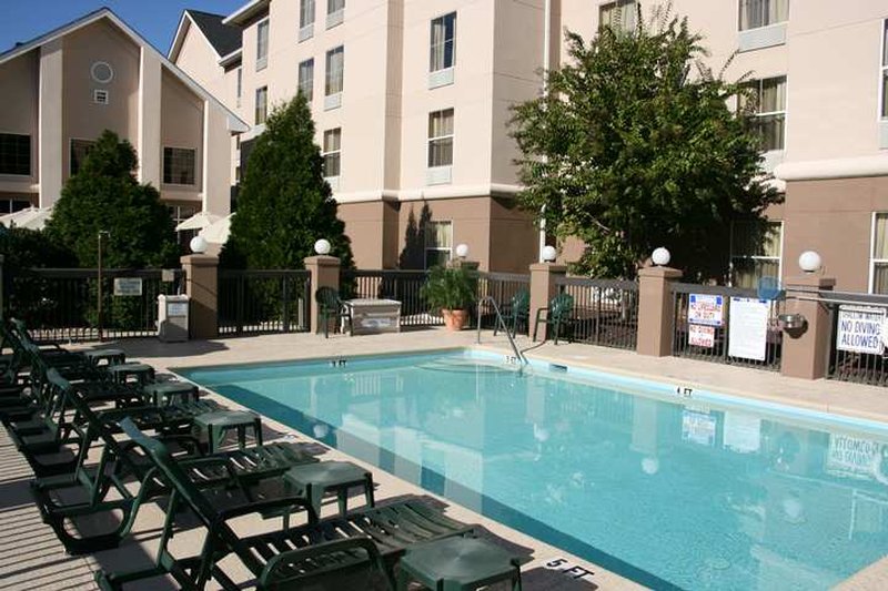 Hampton Inn & Suites Chapel Hill/Durham Hampton Inn & Suites Chapel Hill/Durham