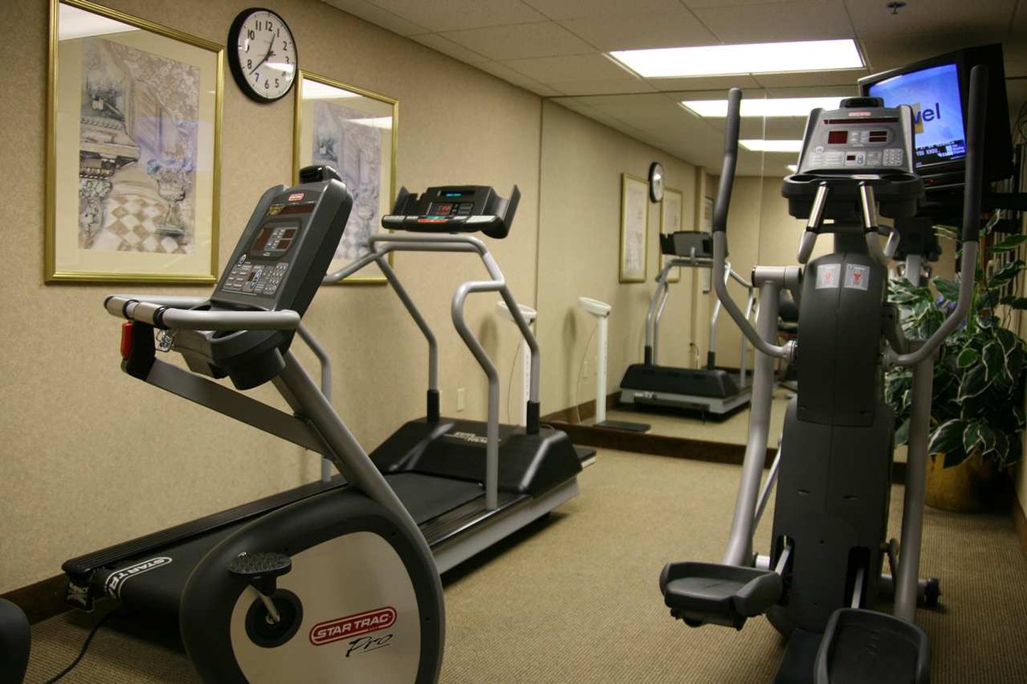 Hampton Inn & Suites Chapel Hill/Durham Hampton Inn & Suites Chapel Hill/Durham