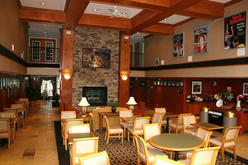 Hampton Inn & Suites Chapel Hill/Durham Hampton Inn & Suites Chapel Hill/Durham