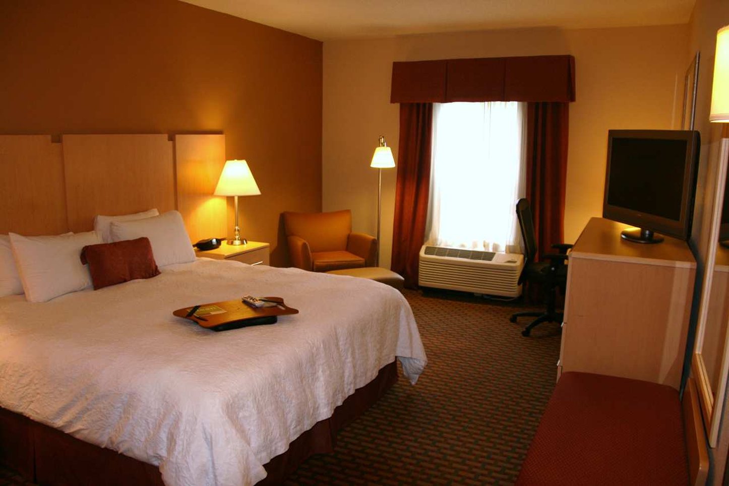 Hampton Inn & Suites Chapel Hill/Durham Hampton Inn & Suites Chapel Hill/Durham
