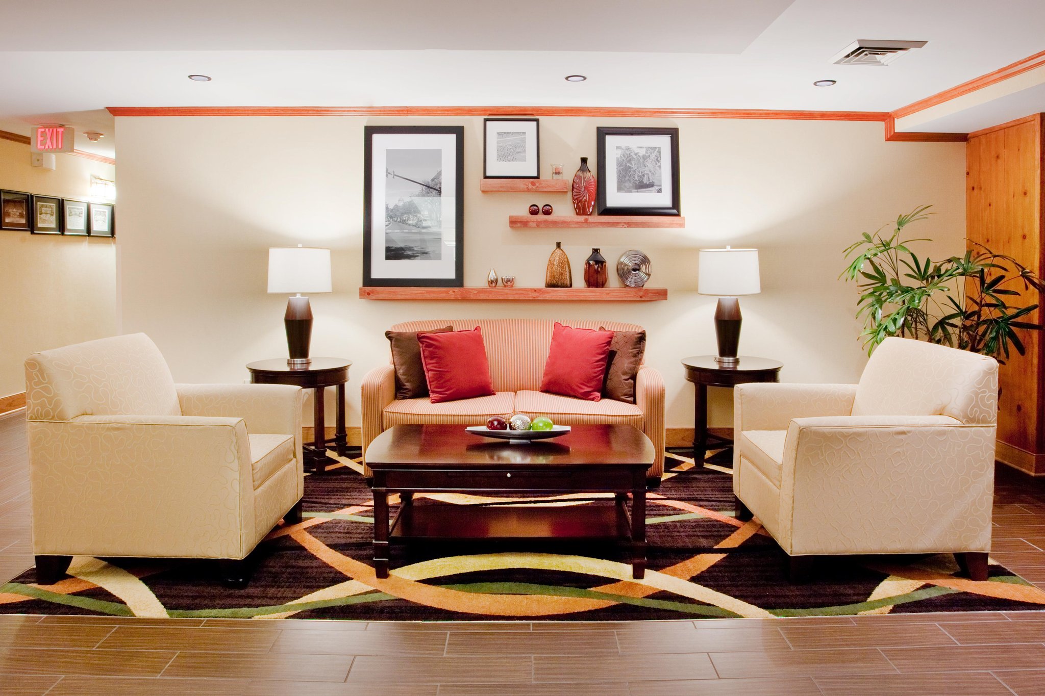 Hampton Inn & Suites Chapel Hill/Durham Hampton Inn & Suites Chapel Hill/Durham