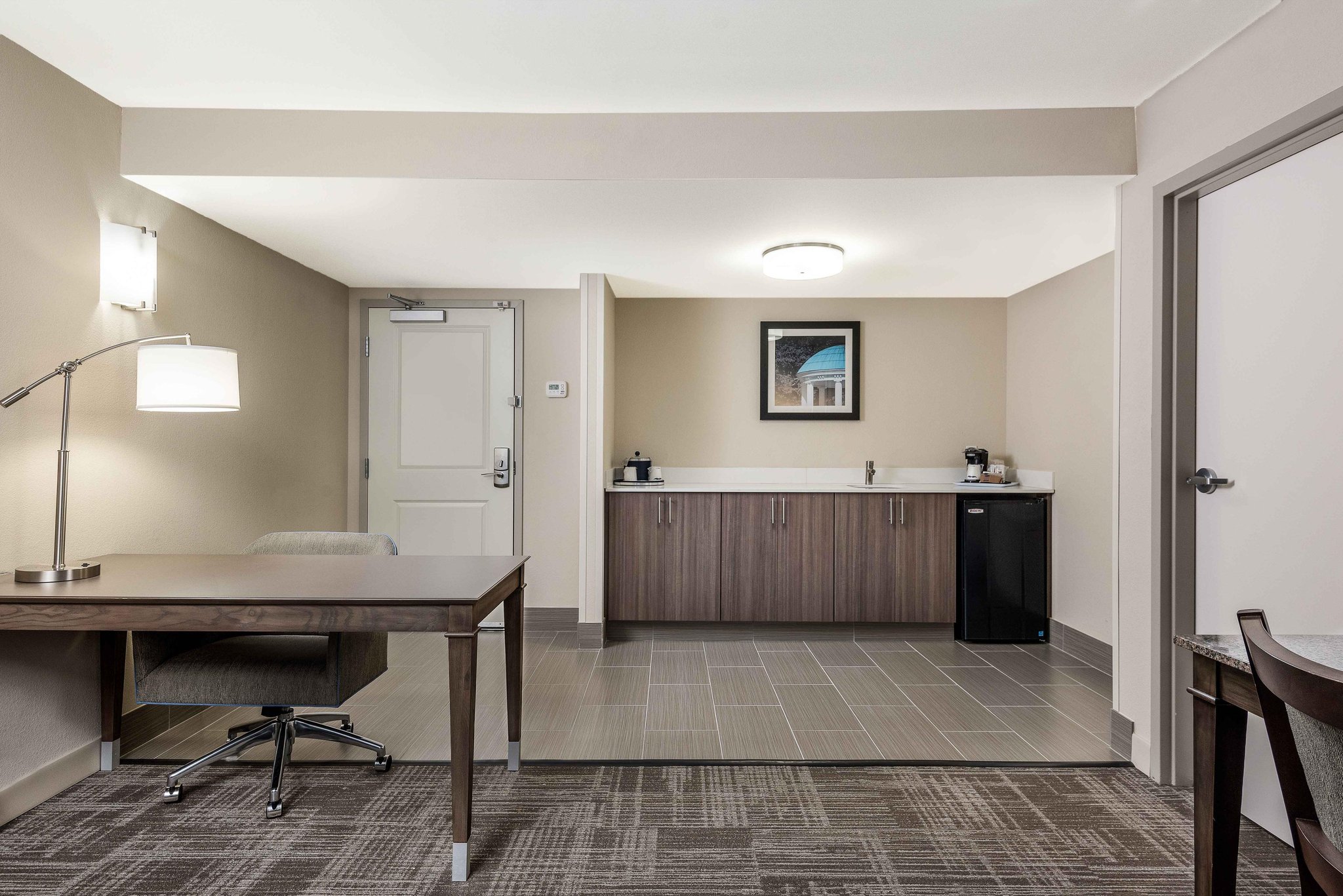 Hampton Inn & Suites Chapel Hill/Durham Hampton Inn & Suites Chapel Hill/Durham