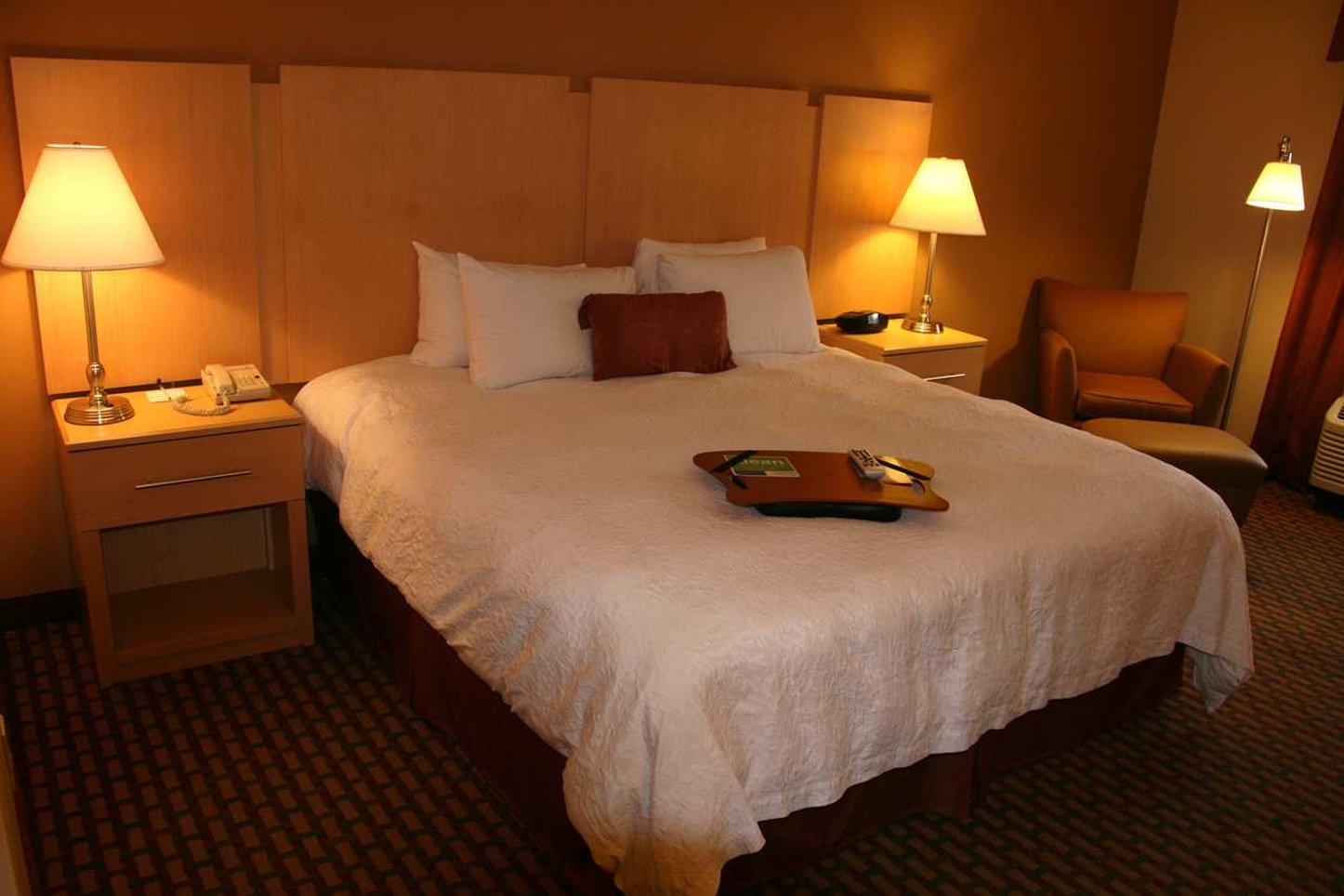 Hampton Inn & Suites Chapel Hill/Durham Hampton Inn & Suites Chapel Hill/Durham
