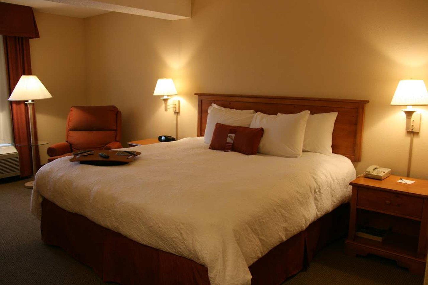 Hampton Inn & Suites Chapel Hill/Durham Hampton Inn & Suites Chapel Hill/Durham