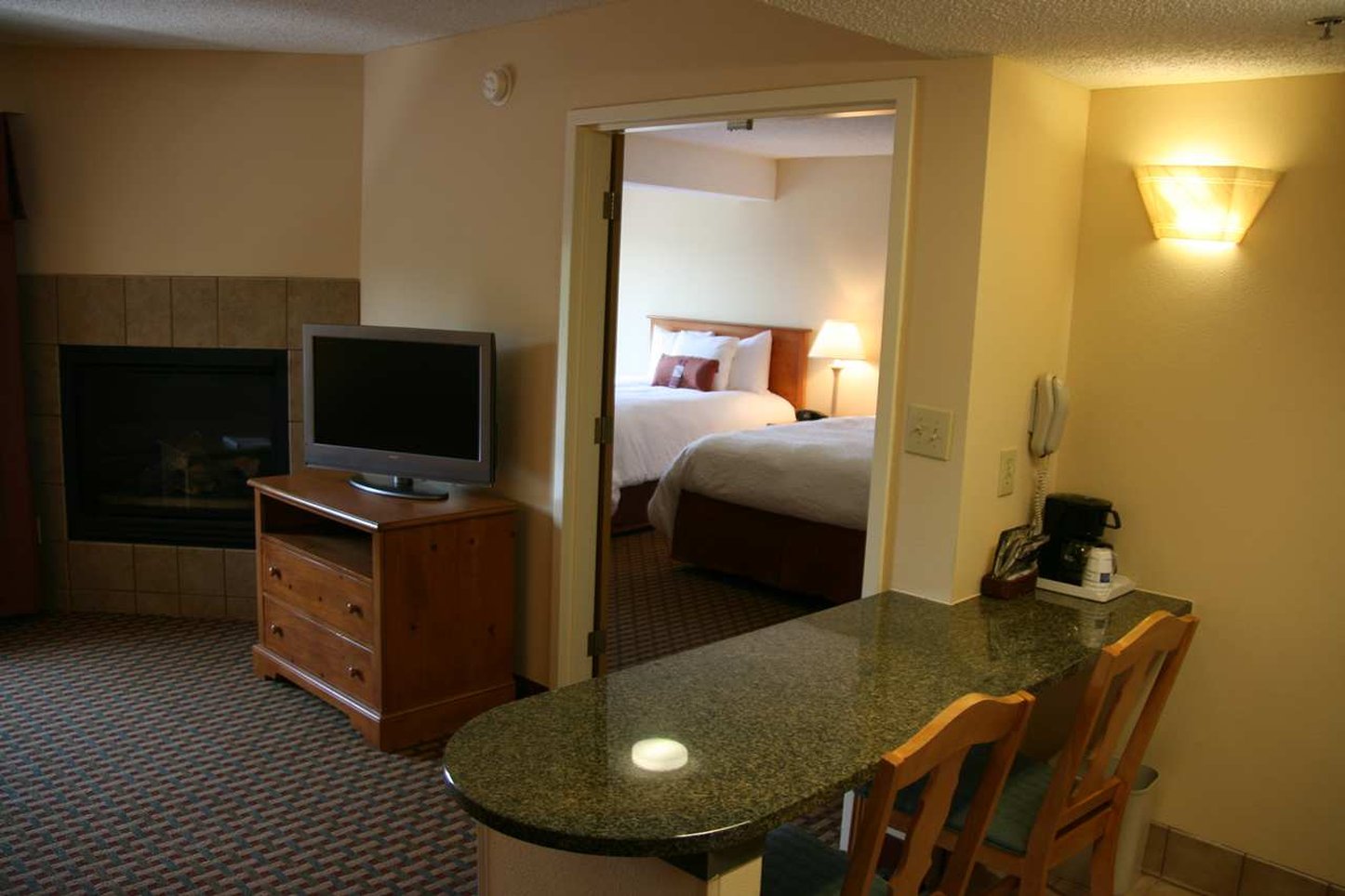 Hampton Inn & Suites Chapel Hill/Durham Hampton Inn & Suites Chapel Hill/Durham