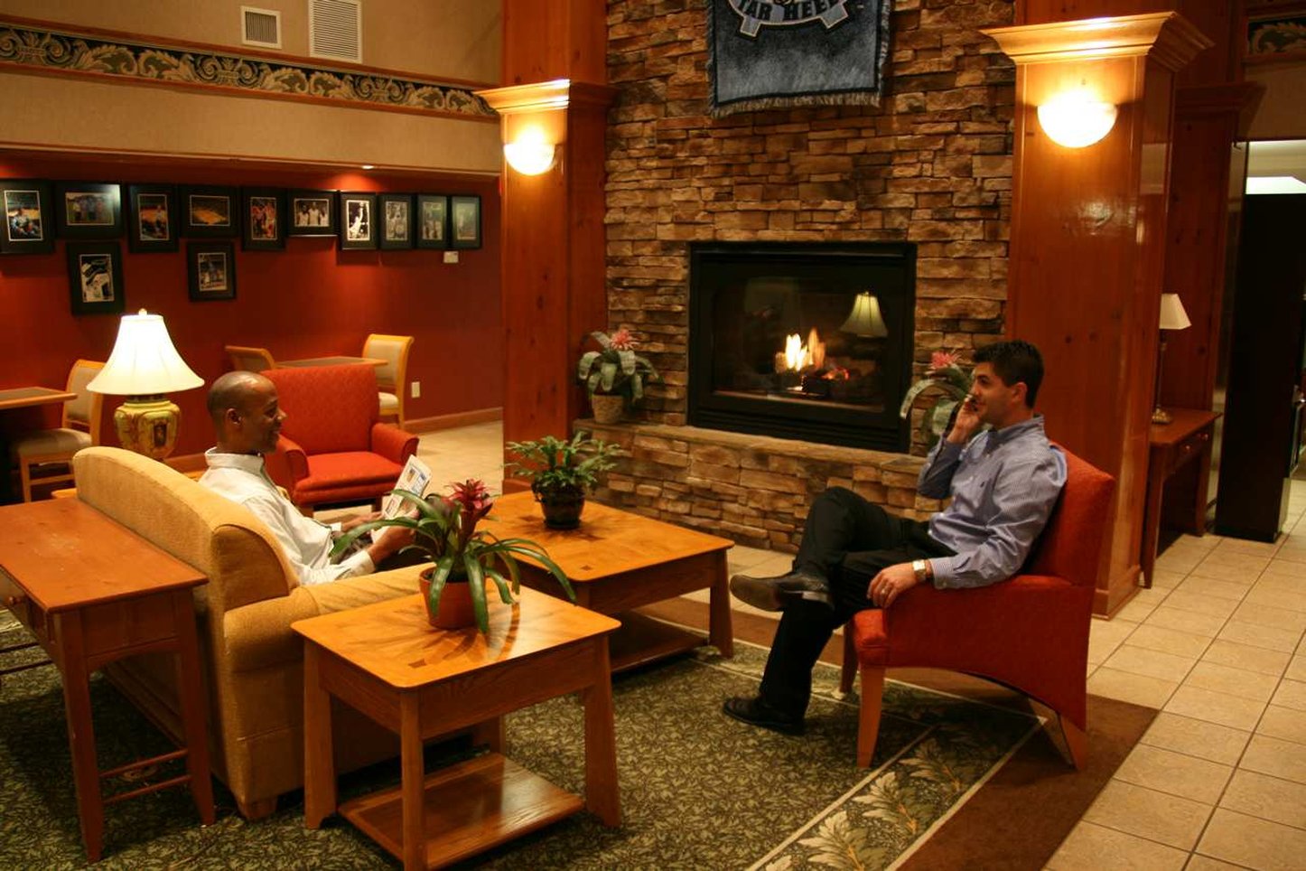 Hampton Inn & Suites Chapel Hill/Durham Hampton Inn & Suites Chapel Hill/Durham
