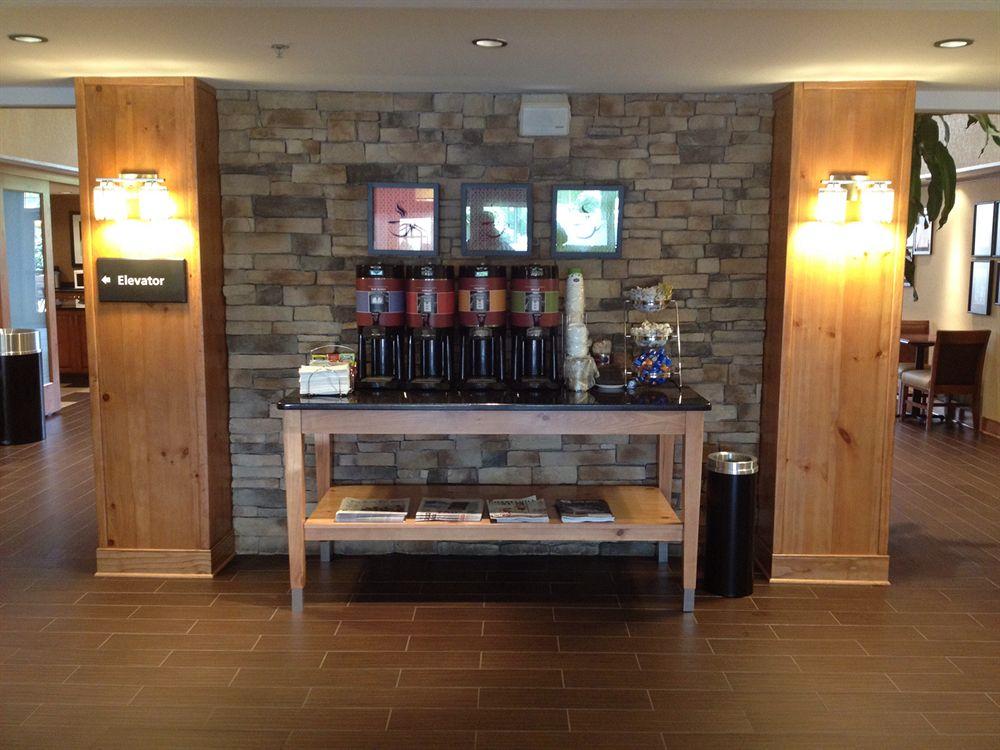 Hampton Inn & Suites Chapel Hill/Durham Hampton Inn & Suites Chapel Hill/Durham