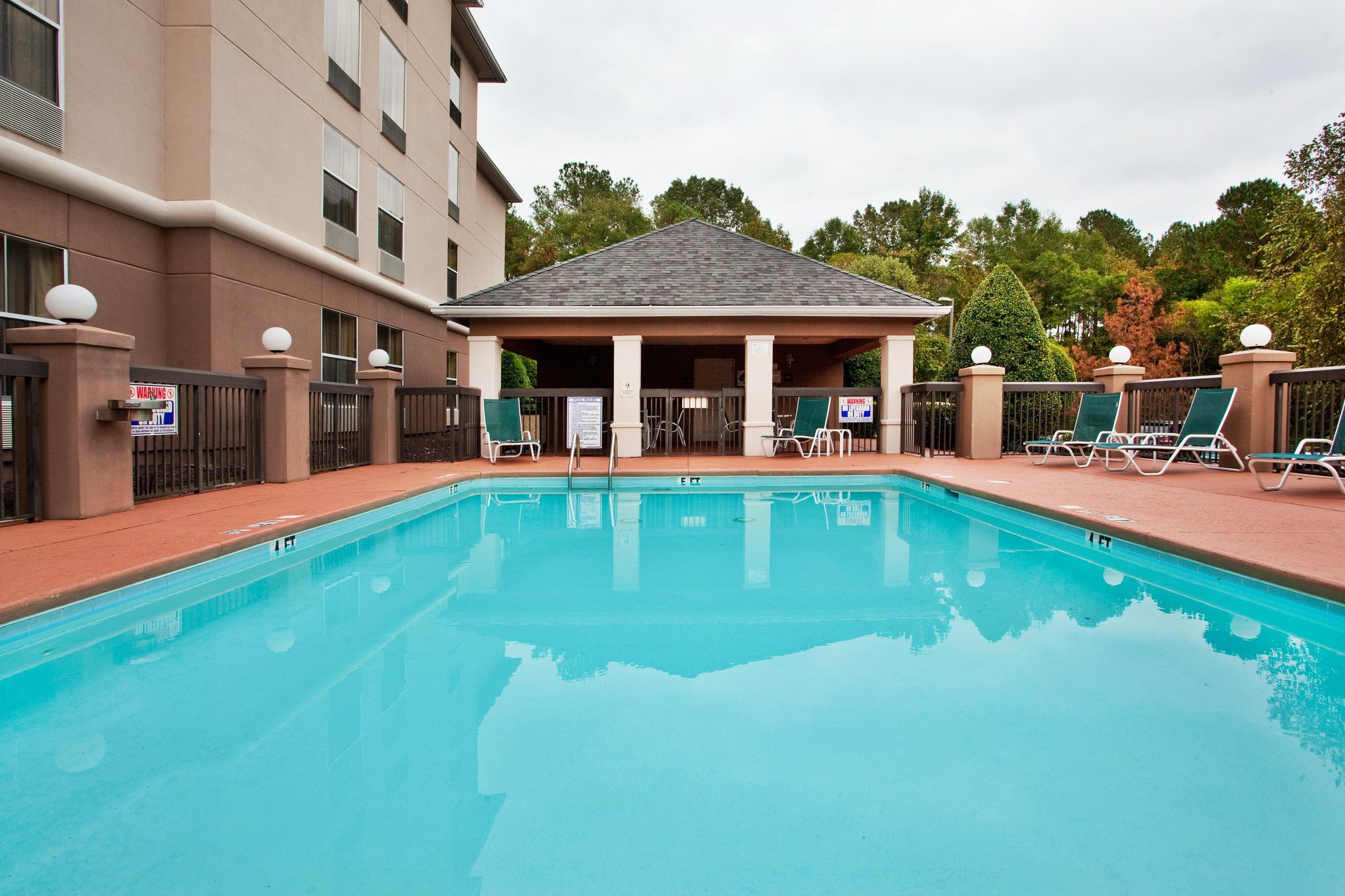 Hampton Inn & Suites Chapel Hill/Durham Hampton Inn & Suites Chapel Hill/Durham