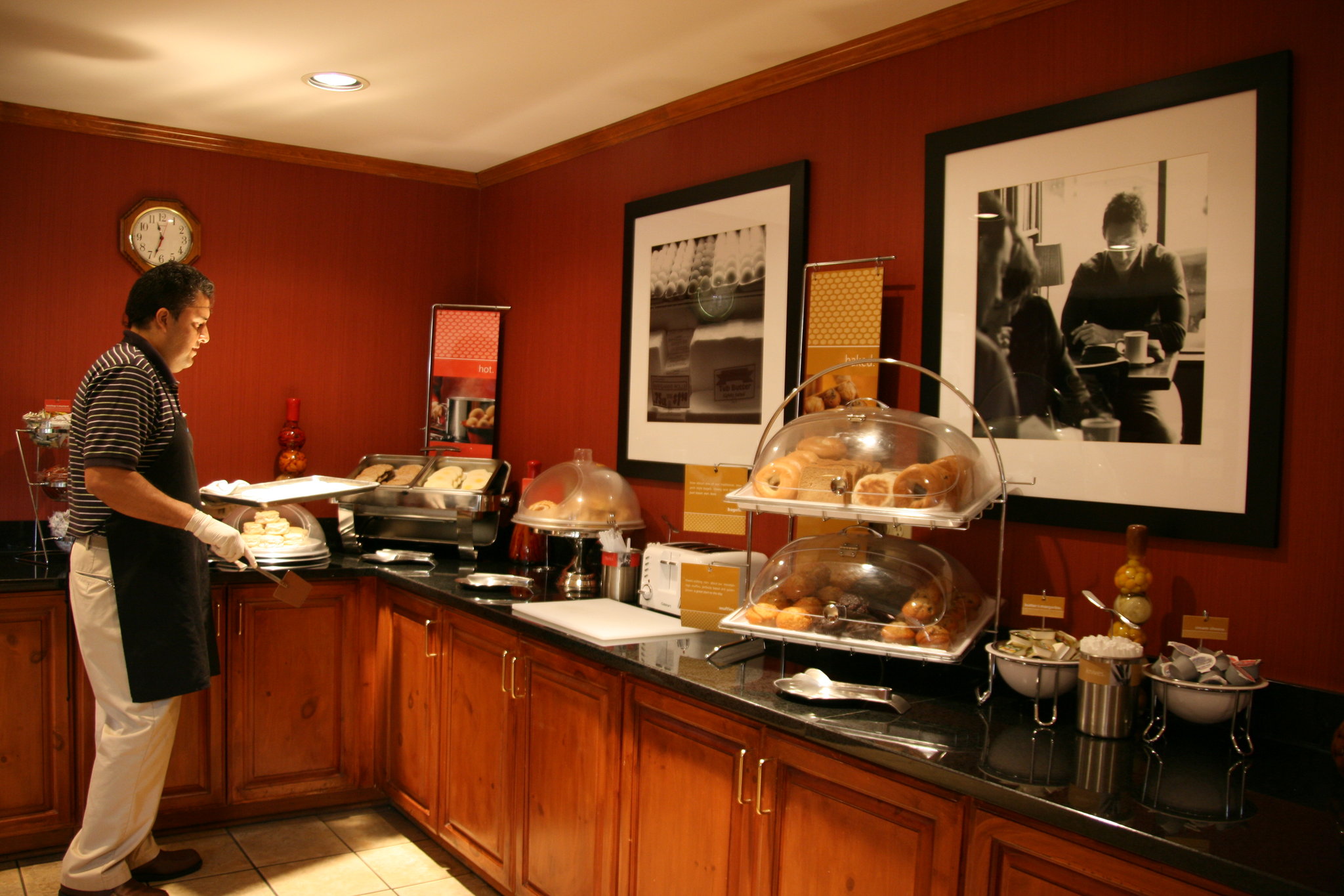 Hampton Inn & Suites Chapel Hill/Durham Hampton Inn & Suites Chapel Hill/Durham