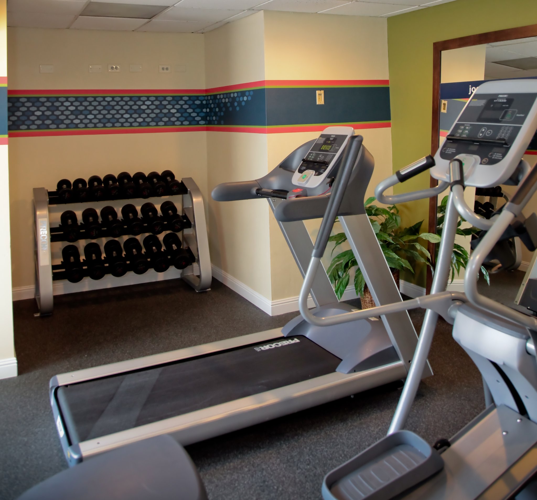 Hampton Inn & Suites Charlotte/South Park Hampton Inn & Suites Charlotte/South Park