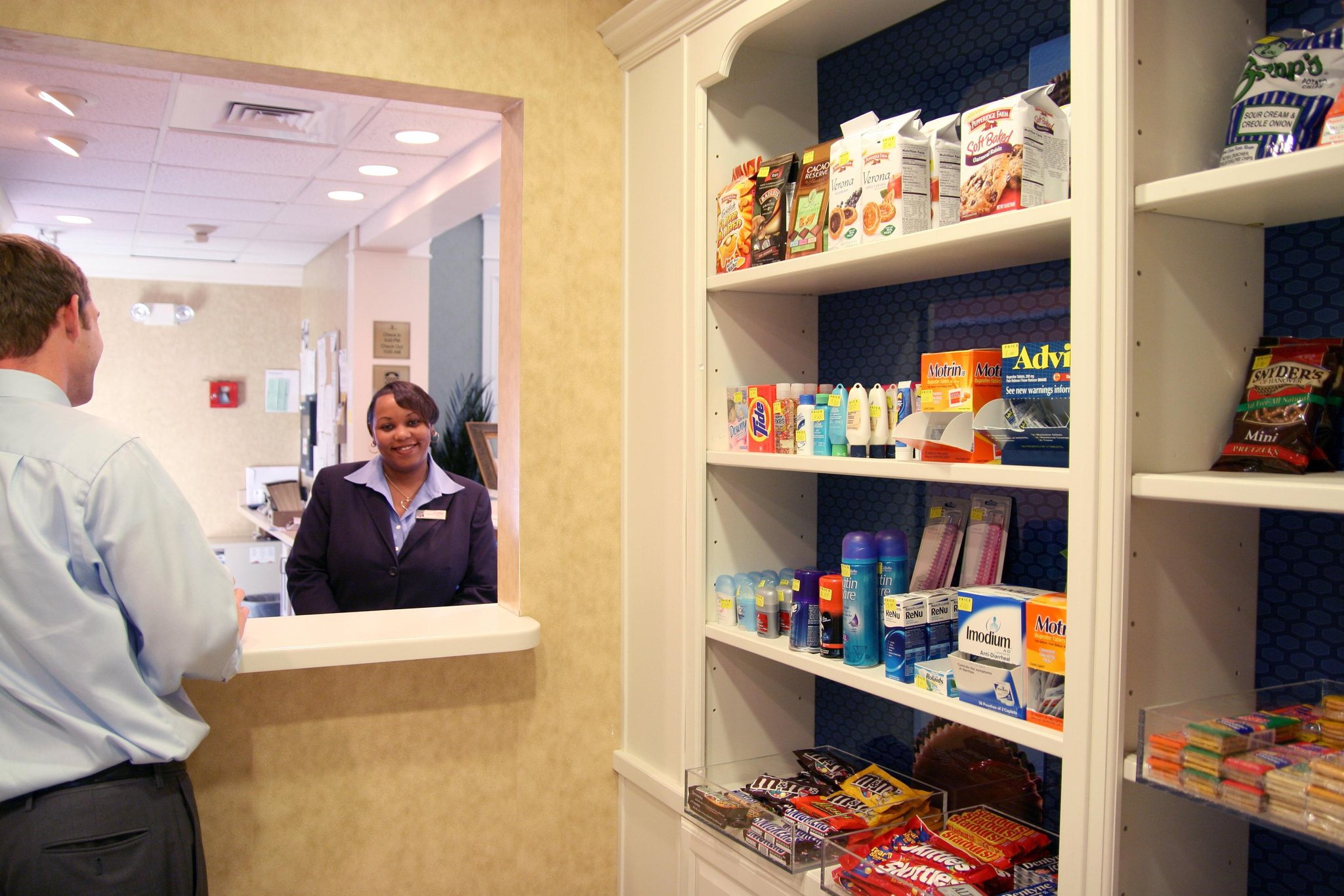 Hampton Inn & Suites Charlotte/South Park Hampton Inn & Suites Charlotte/South Park
