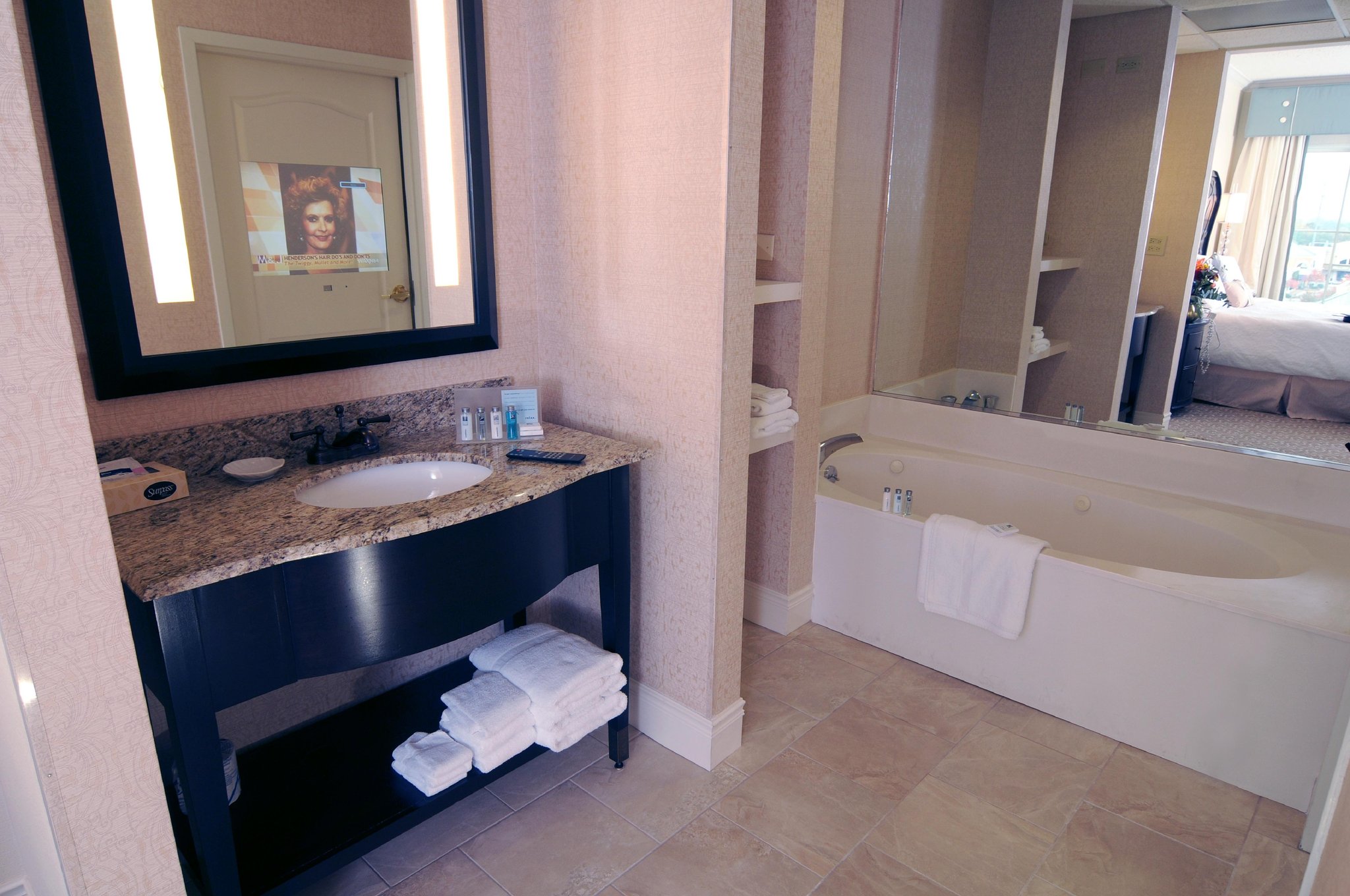 Hampton Inn & Suites Charlotte/South Park Hampton Inn & Suites Charlotte/South Park