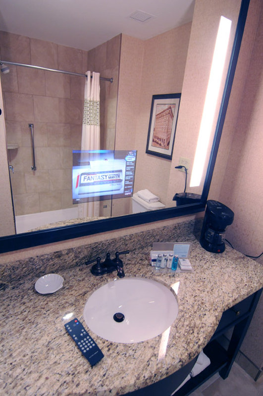 Hampton Inn & Suites Charlotte/South Park Hampton Inn & Suites Charlotte/South Park