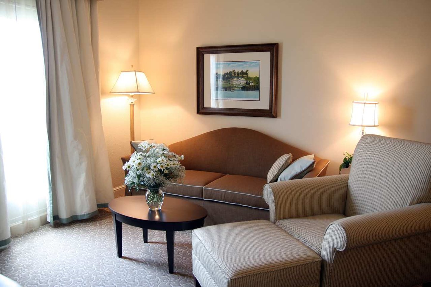 Hampton Inn & Suites Charlotte/South Park Hampton Inn & Suites Charlotte/South Park