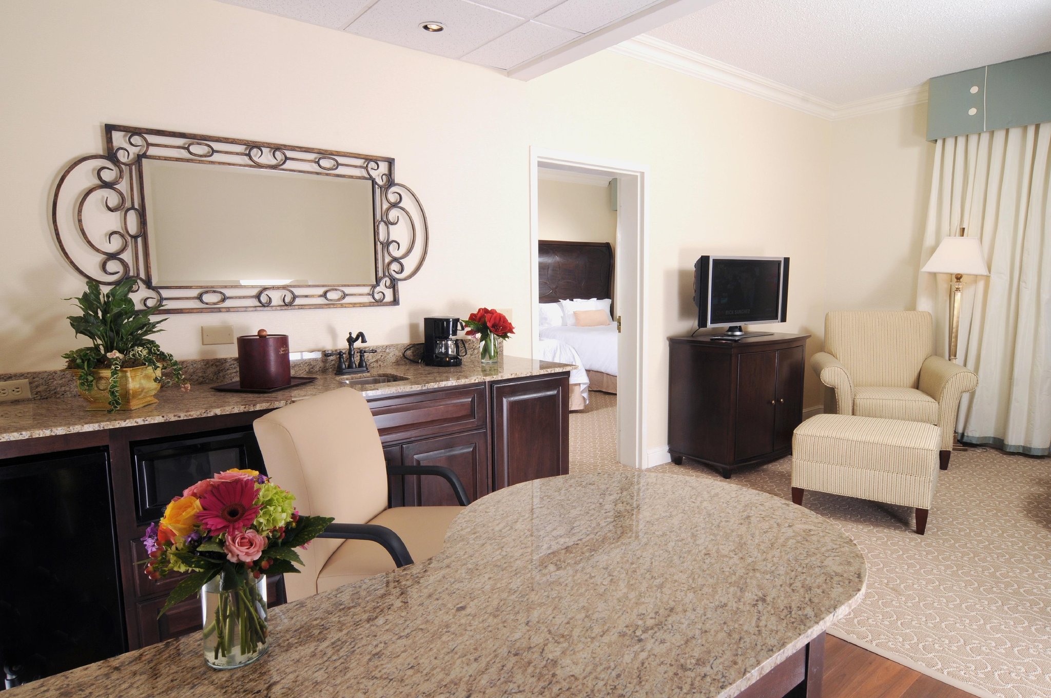 Hampton Inn & Suites Charlotte/South Park Hampton Inn & Suites Charlotte/South Park