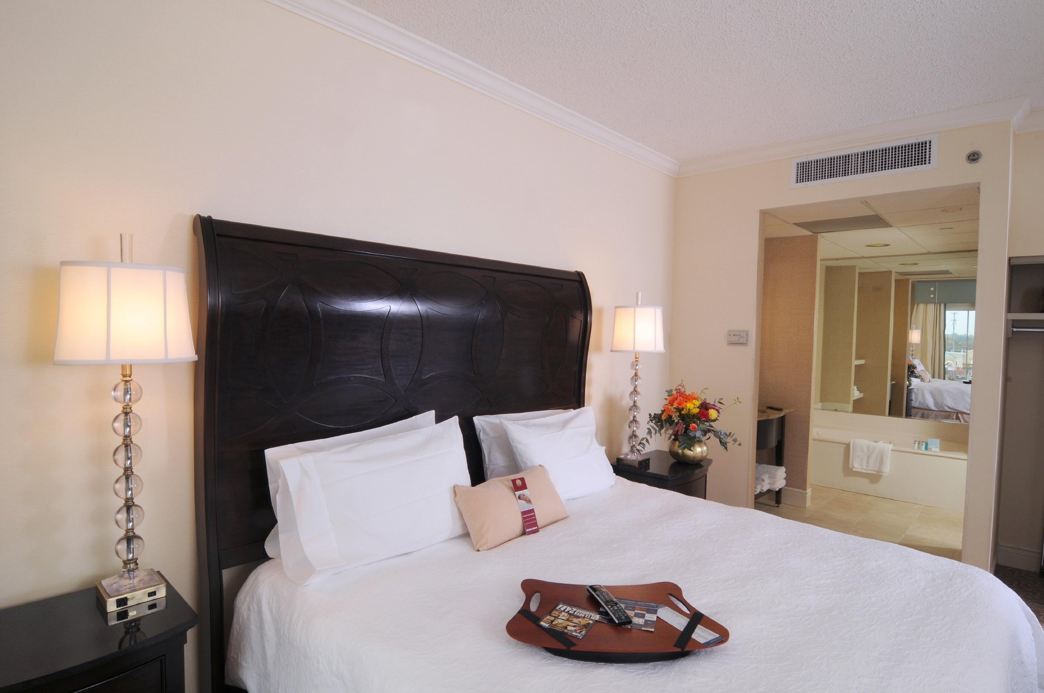 Hampton Inn & Suites Charlotte/South Park Hampton Inn & Suites Charlotte/South Park