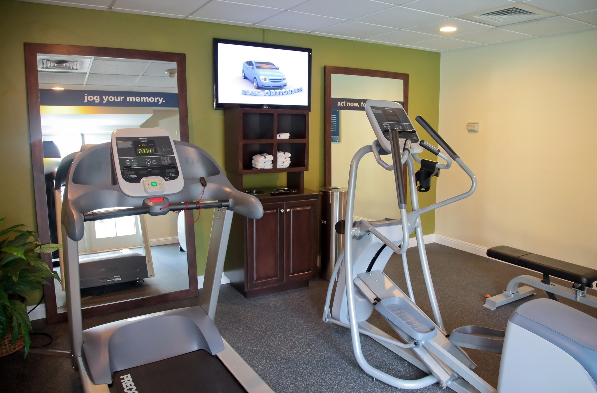 Hampton Inn & Suites Charlotte/South Park Hampton Inn & Suites Charlotte/South Park