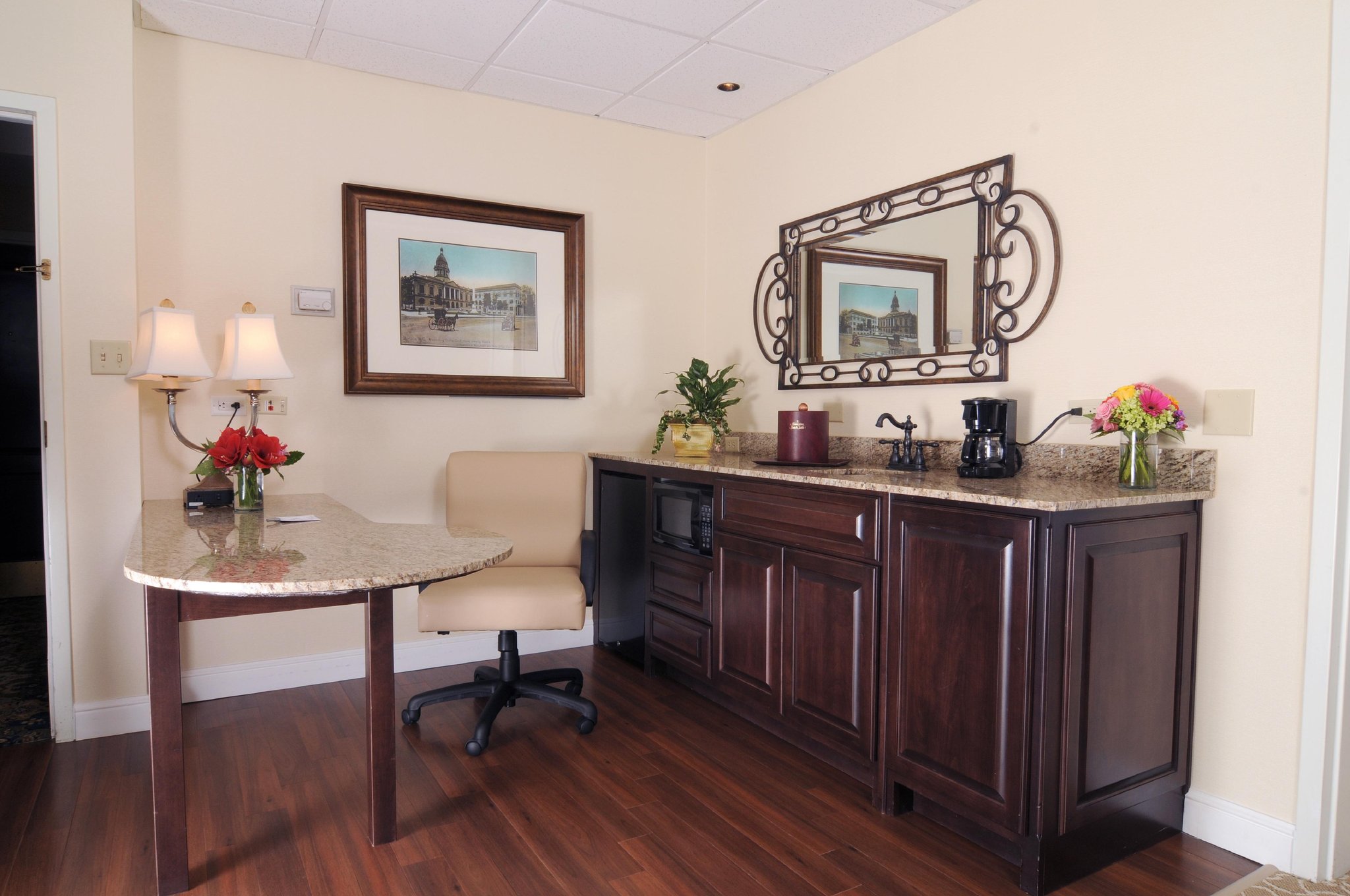 Hampton Inn & Suites Charlotte/South Park Hampton Inn & Suites Charlotte/South Park