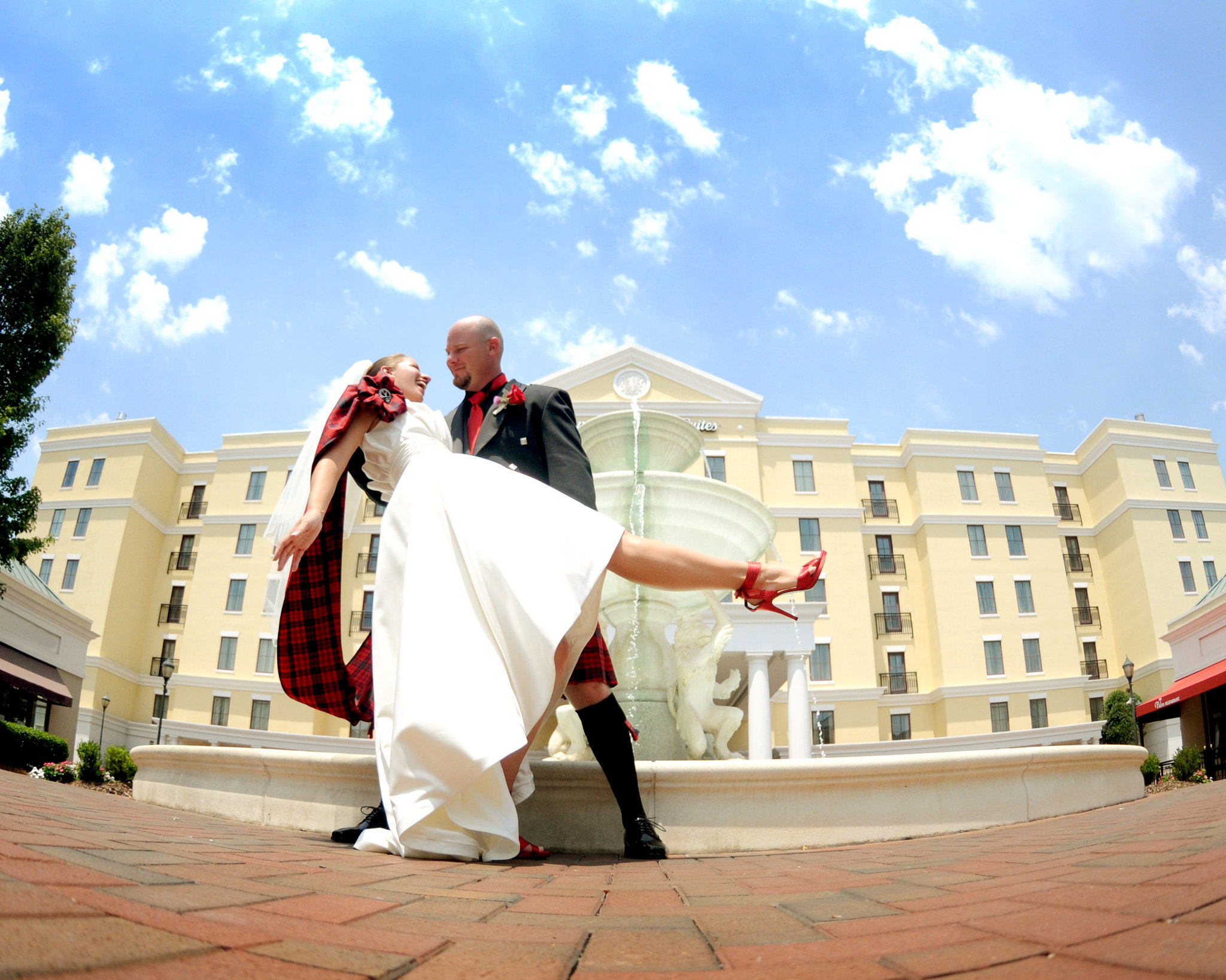Hampton Inn & Suites Charlotte/South Park Hampton Inn & Suites Charlotte/South Park