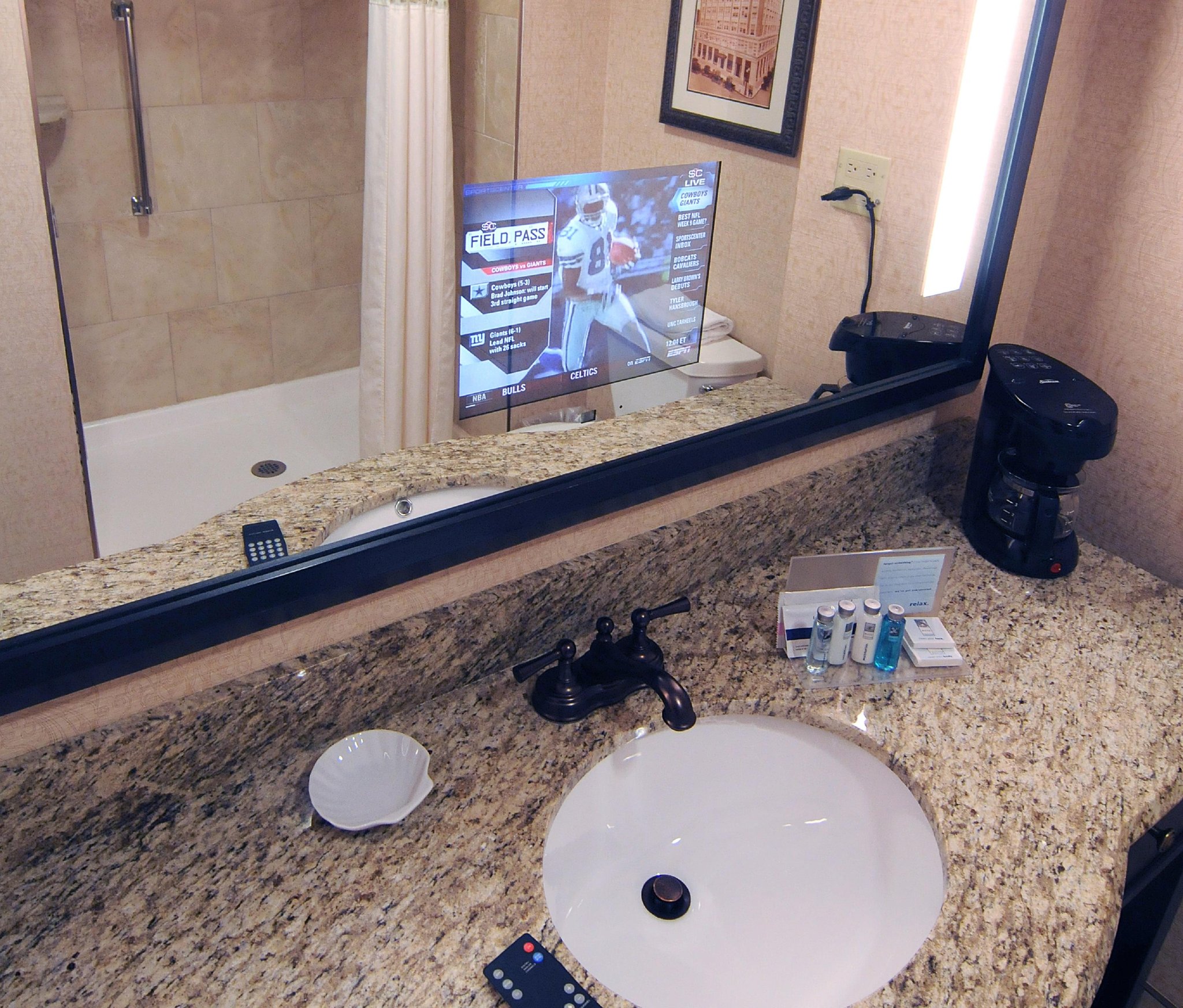 Hampton Inn & Suites Charlotte/South Park Hampton Inn & Suites Charlotte/South Park