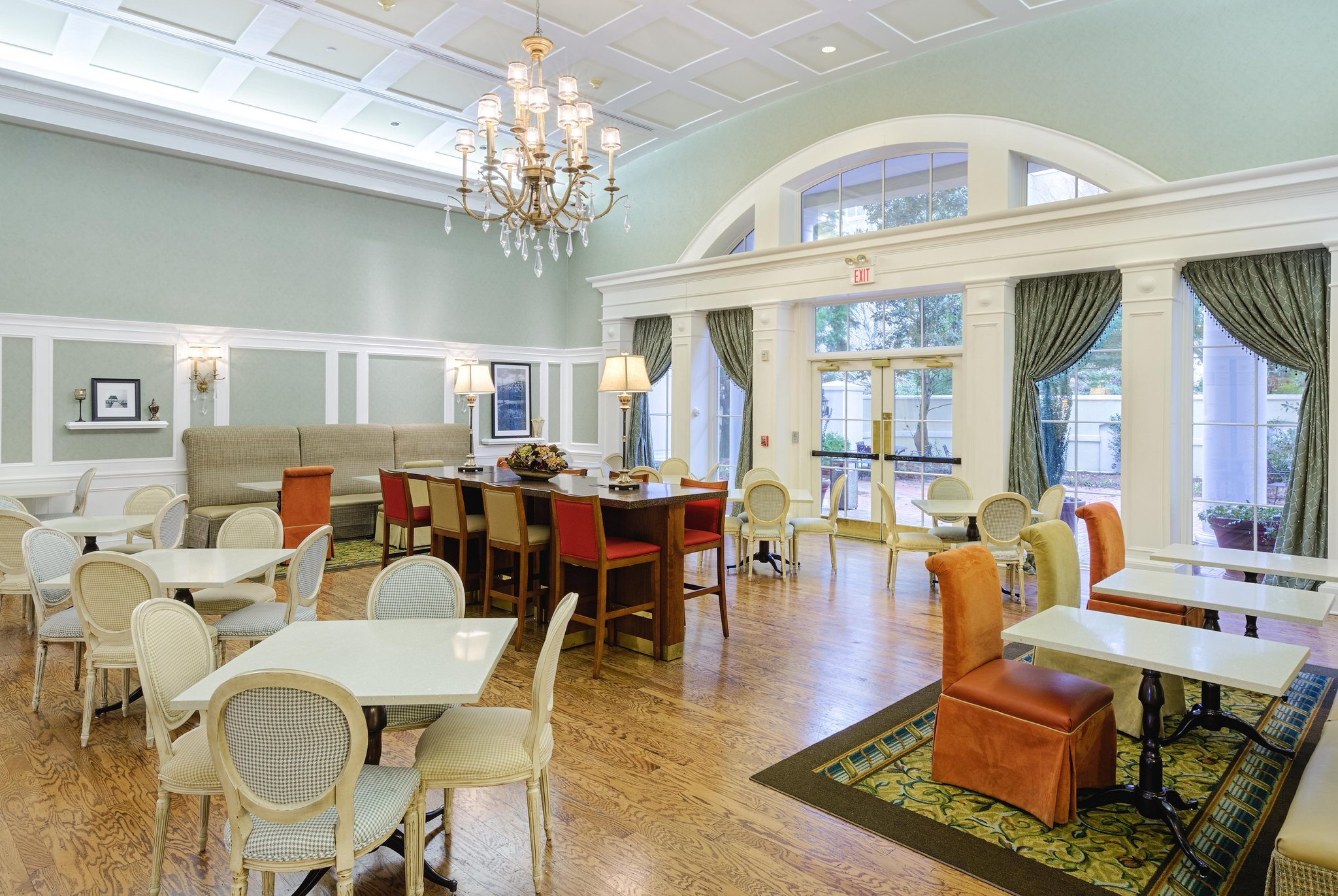 Hampton Inn & Suites Charlotte/South Park Hampton Inn & Suites Charlotte/South Park