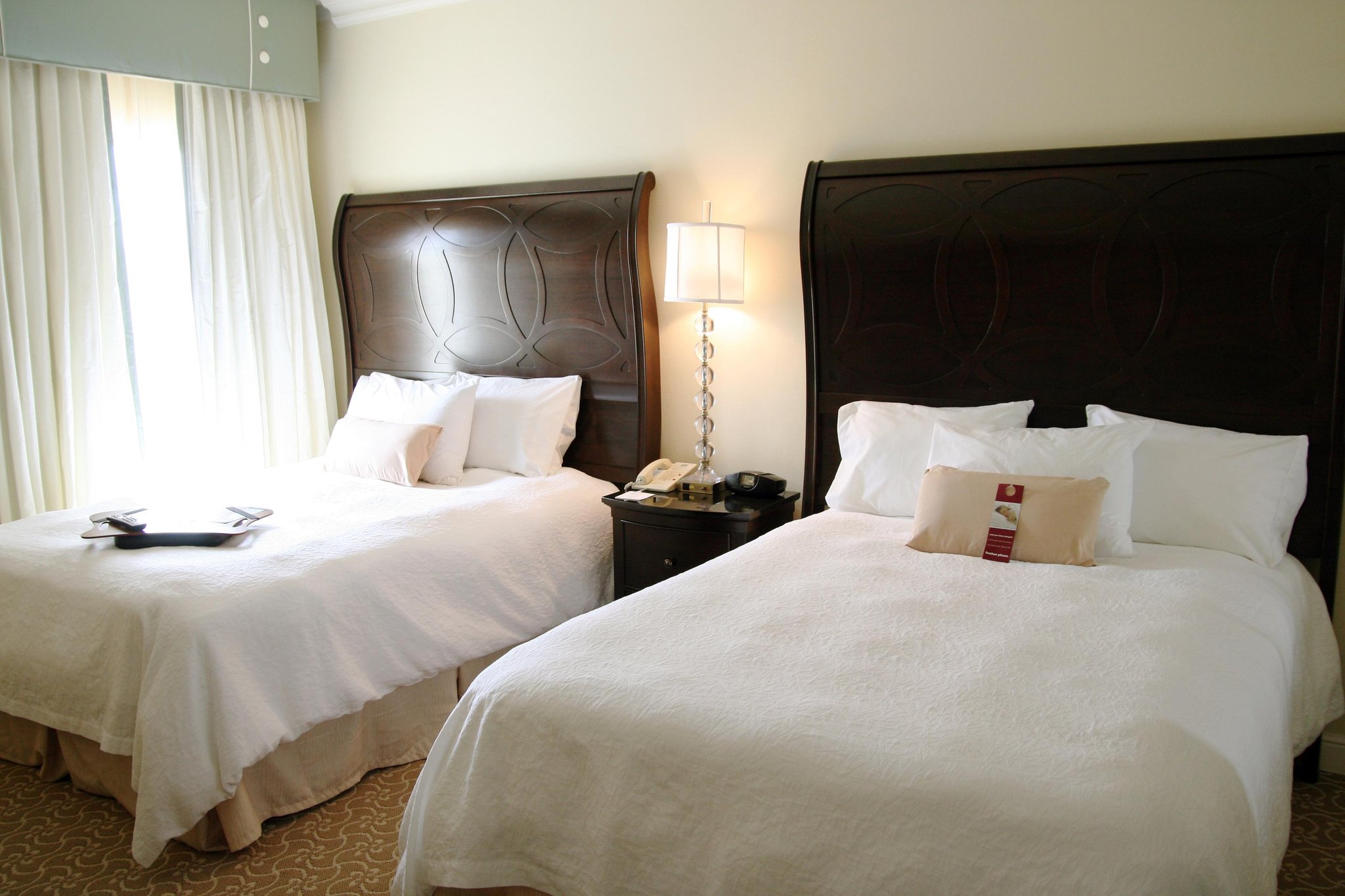 Hampton Inn & Suites Charlotte/South Park Hampton Inn & Suites Charlotte/South Park