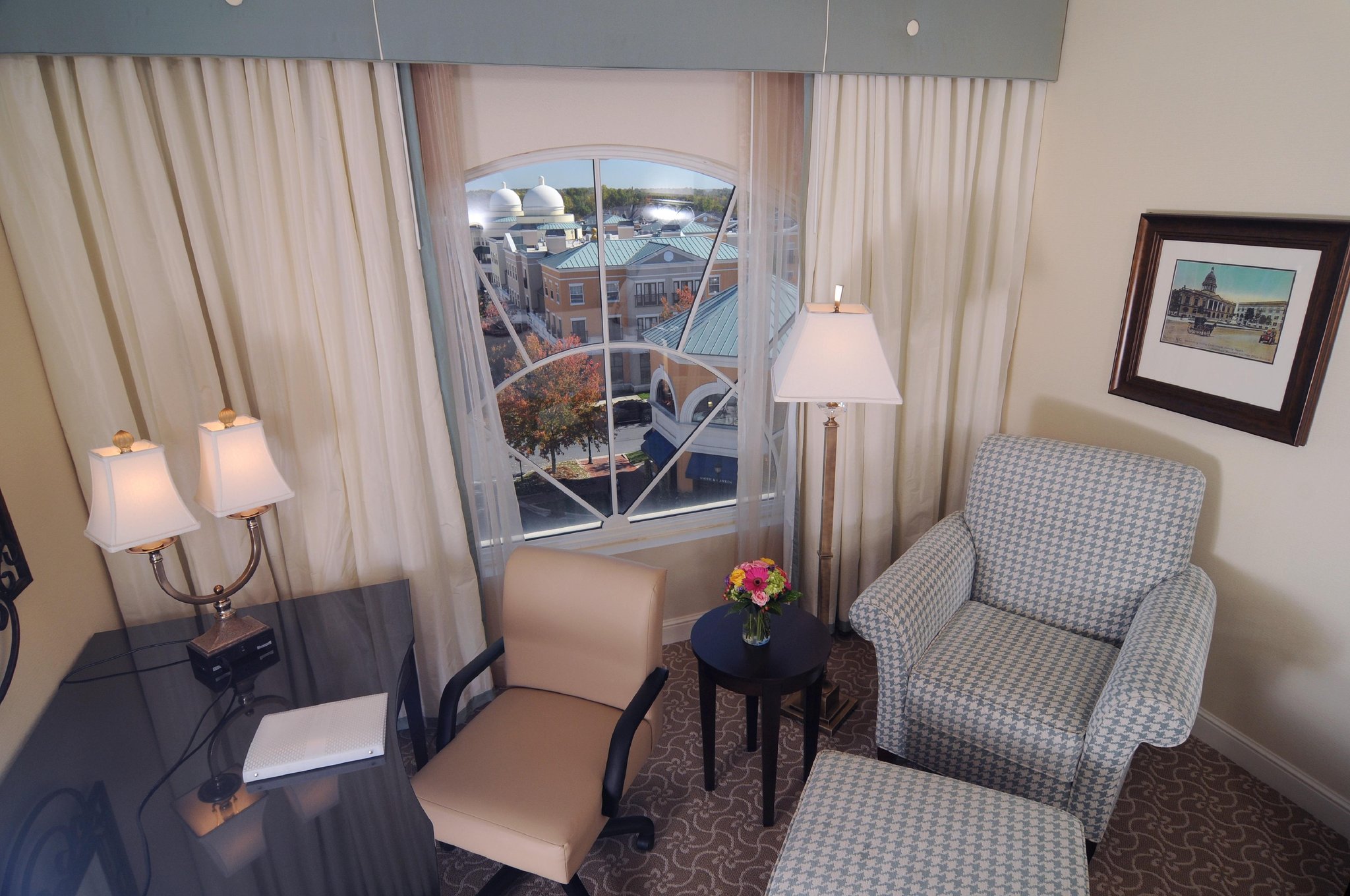 Hampton Inn & Suites Charlotte/South Park Hampton Inn & Suites Charlotte/South Park
