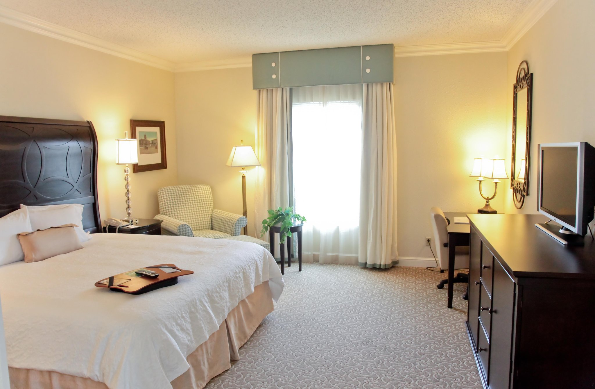Hampton Inn & Suites Charlotte/South Park Hampton Inn & Suites Charlotte/South Park
