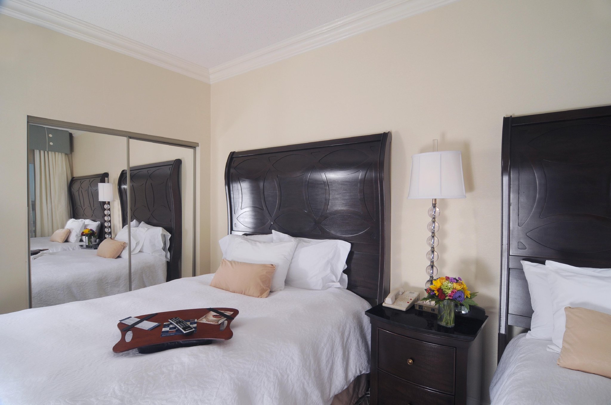 Hampton Inn & Suites Charlotte/South Park Hampton Inn & Suites Charlotte/South Park